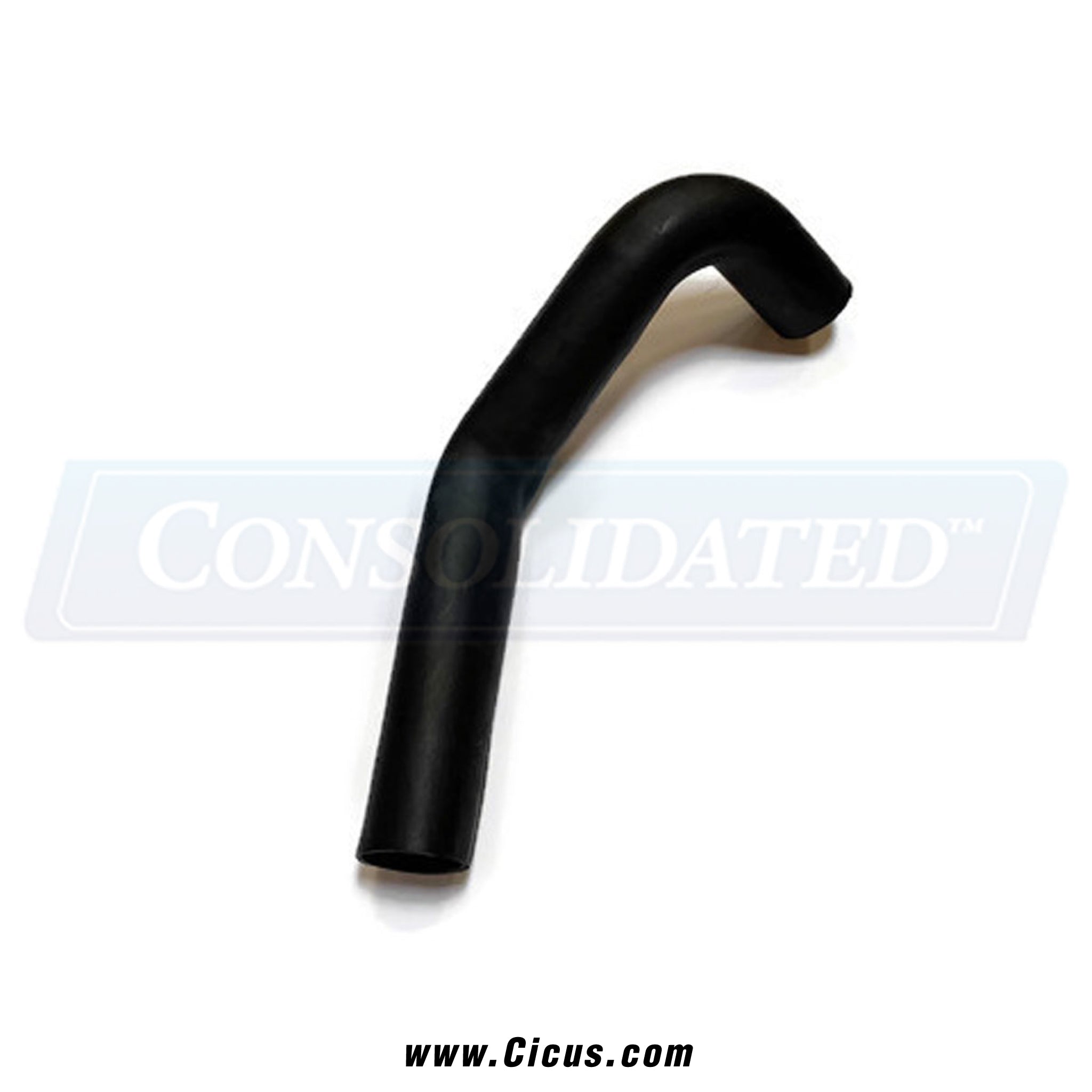 Milnor Molded Drain Hose 3022H [0203245]