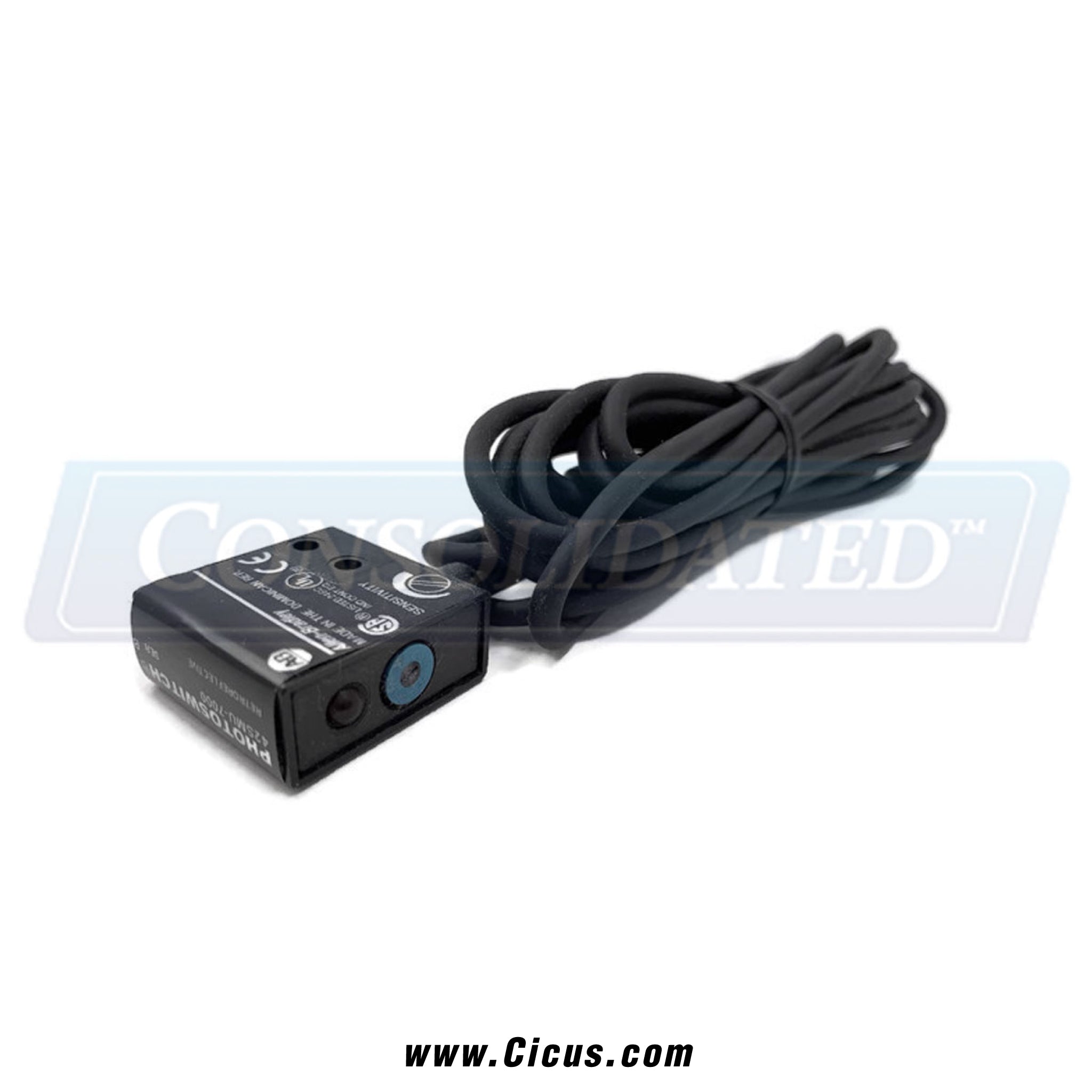 GA Braun Photocell Retroreflective AB 4 [E01700226]