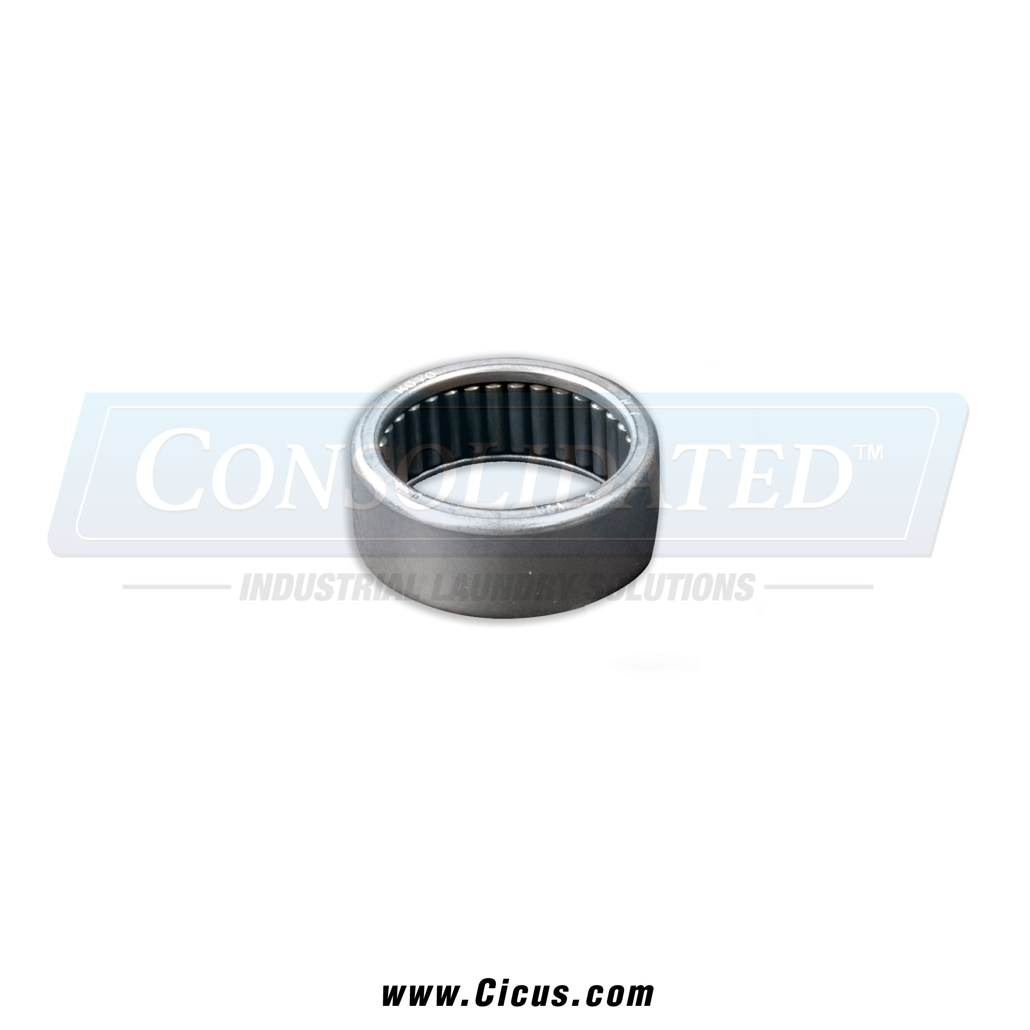 GA Braun Torque Limiter Needle Bearing B168 [031000003]