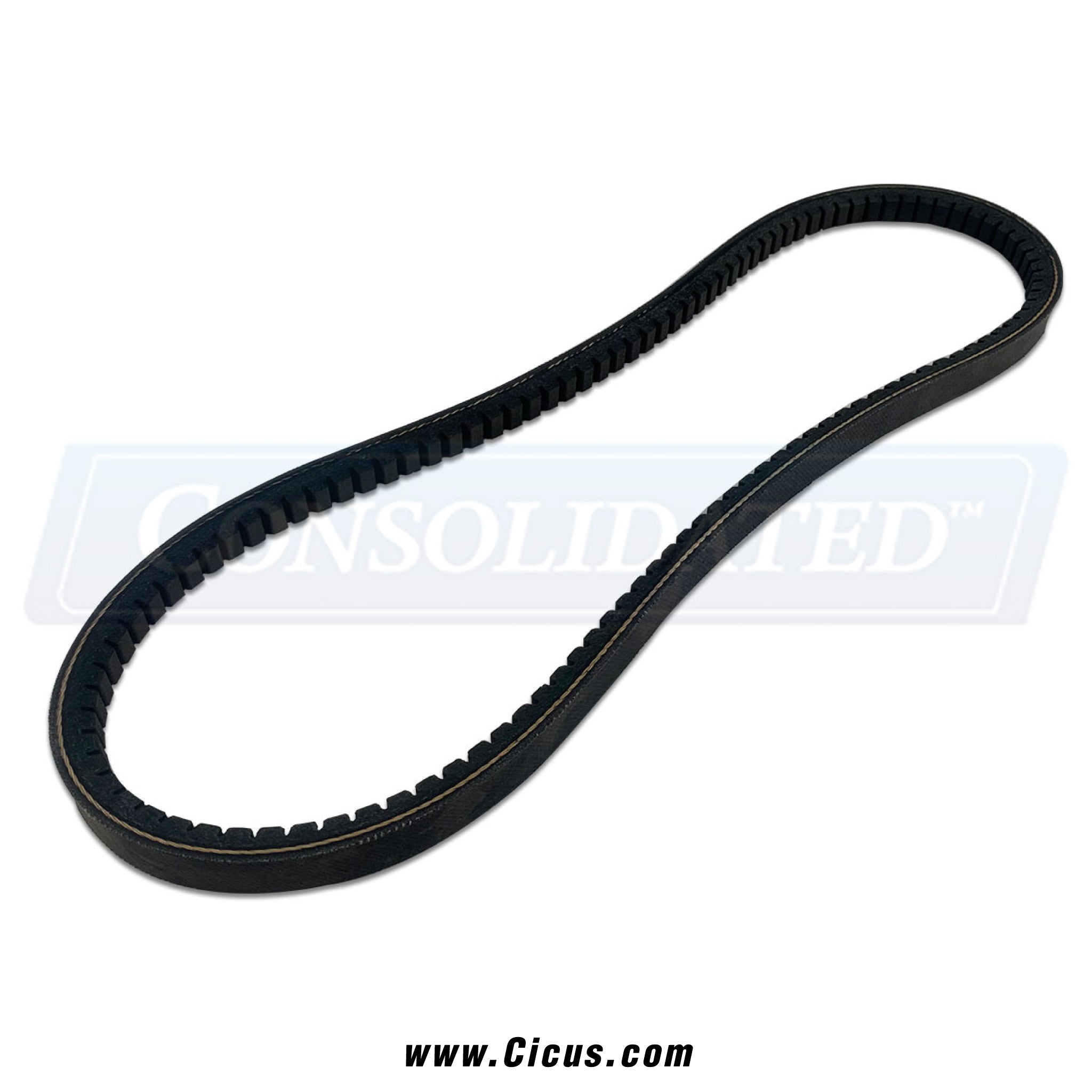 Whirlpool BX-61 V-Belt [100159]