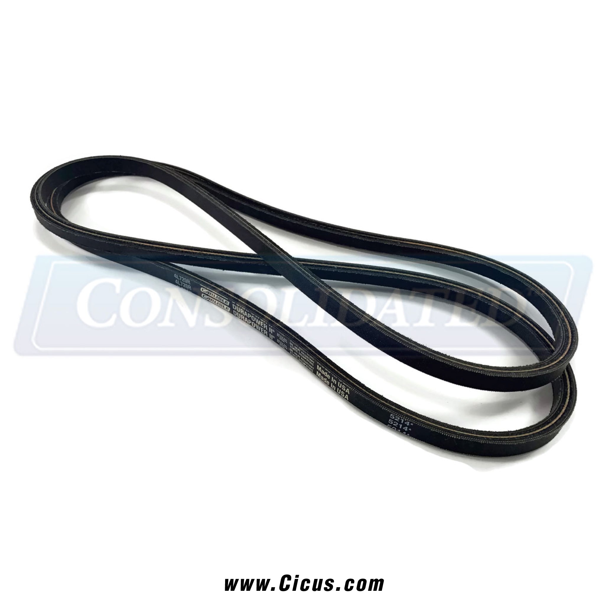 ADC V Belt - A70 [100194]