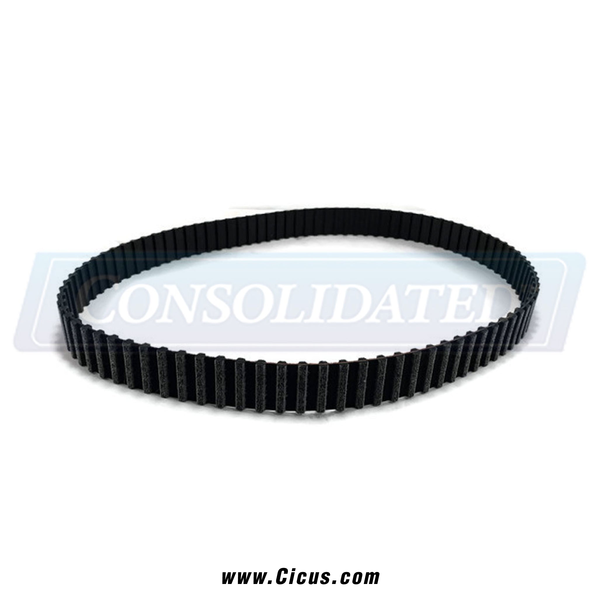 Chicago Dryer Timing Belt - 1" Wide [1223-300]