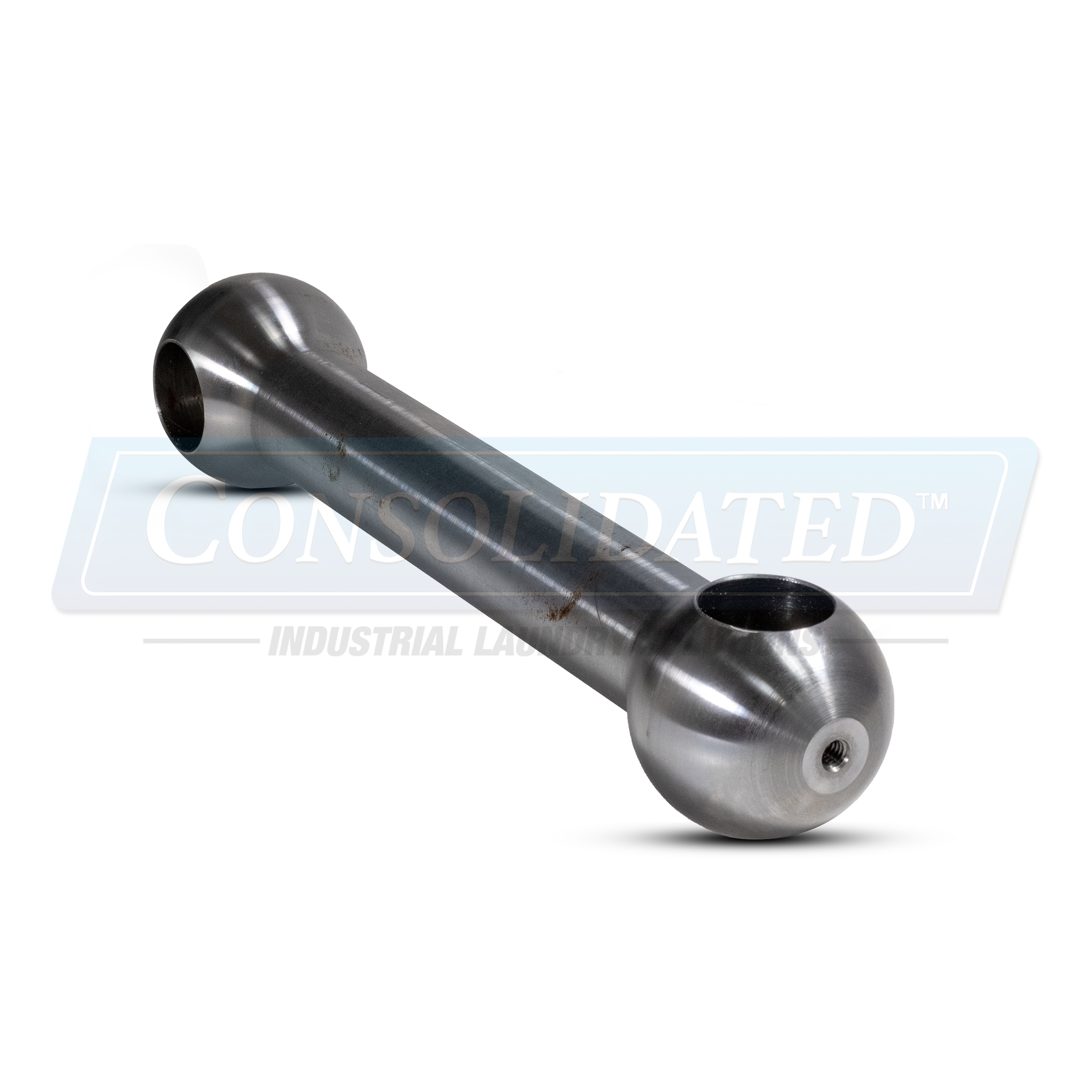 American Laundry Machinery Universal Drive Shaft / Dogbone [141-6717]