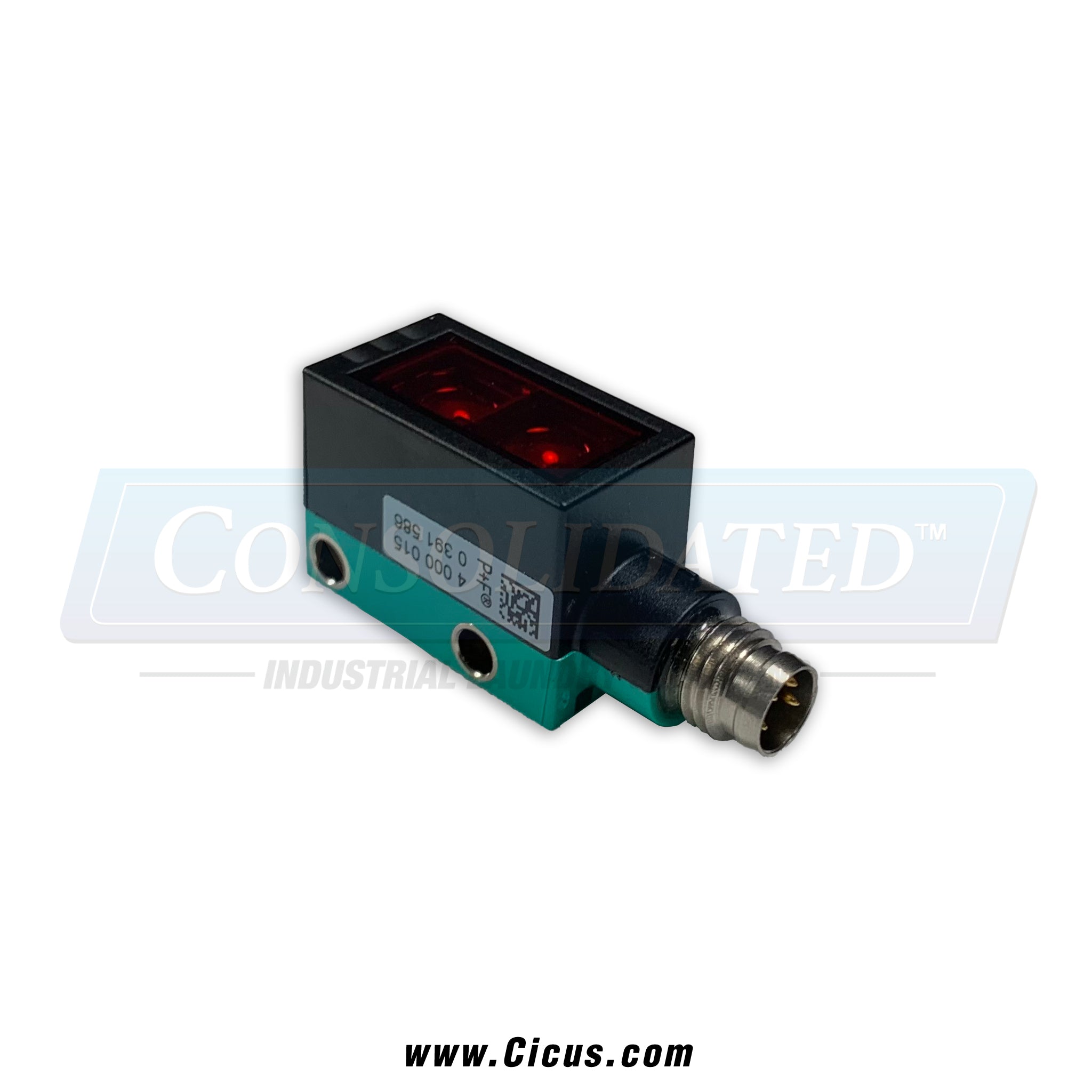 Sharp Cutoff Sensor 1" [1607-931]