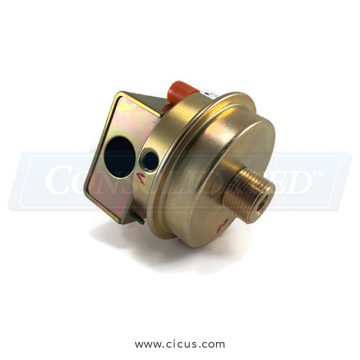 Chicago Dryer Pressure Switch [2218-625]