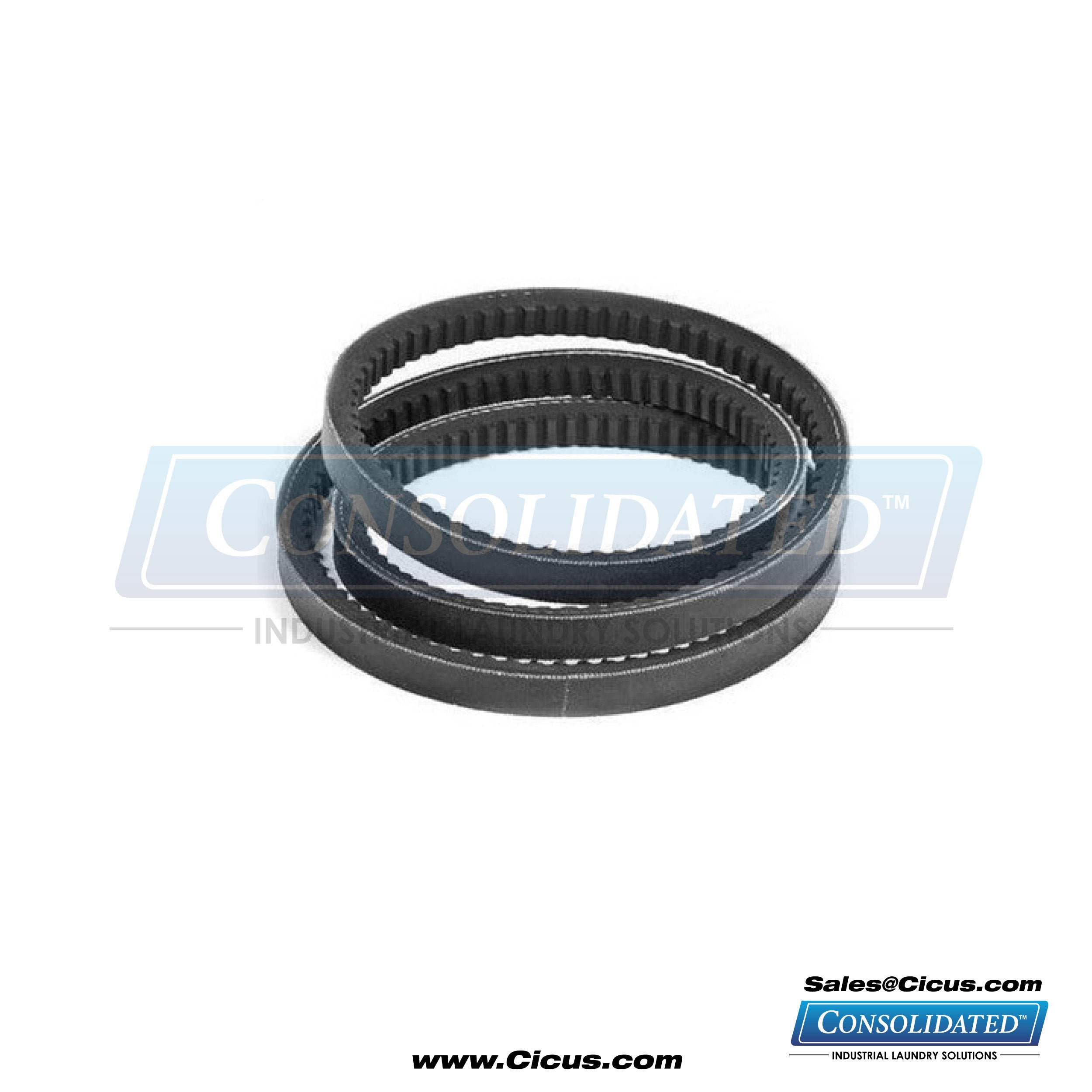 Milnor V Belt [56VA048X]