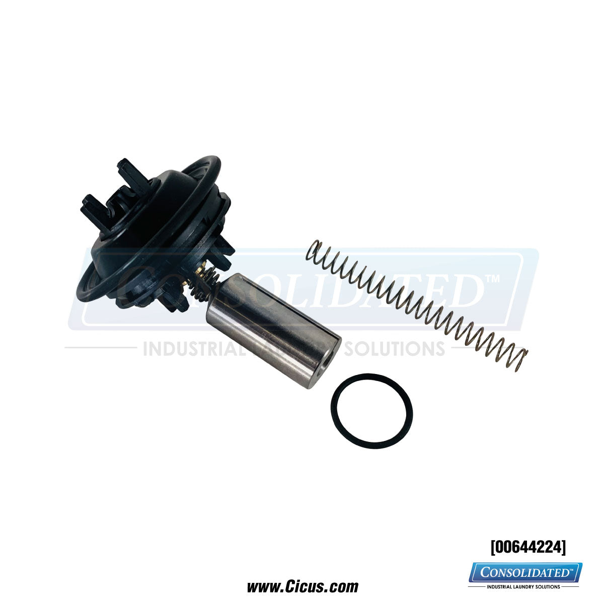 Bürkert Repair Kit for 6213 Type [00644224]