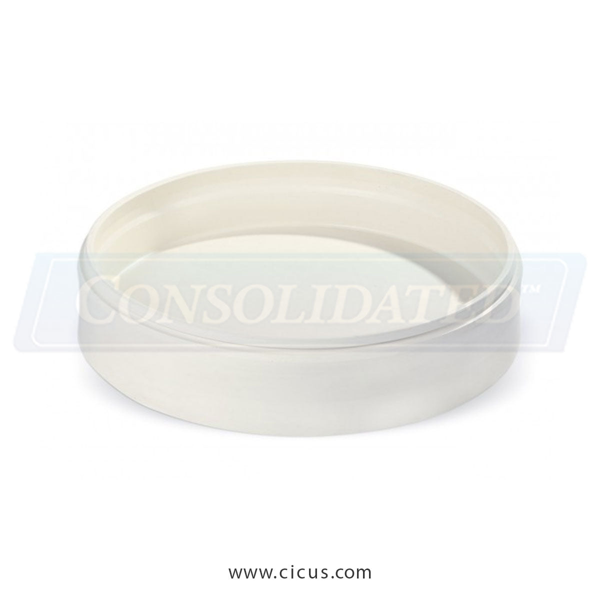 MP-L-40010 Membrane - White - Compatible With Lavatec [01094]