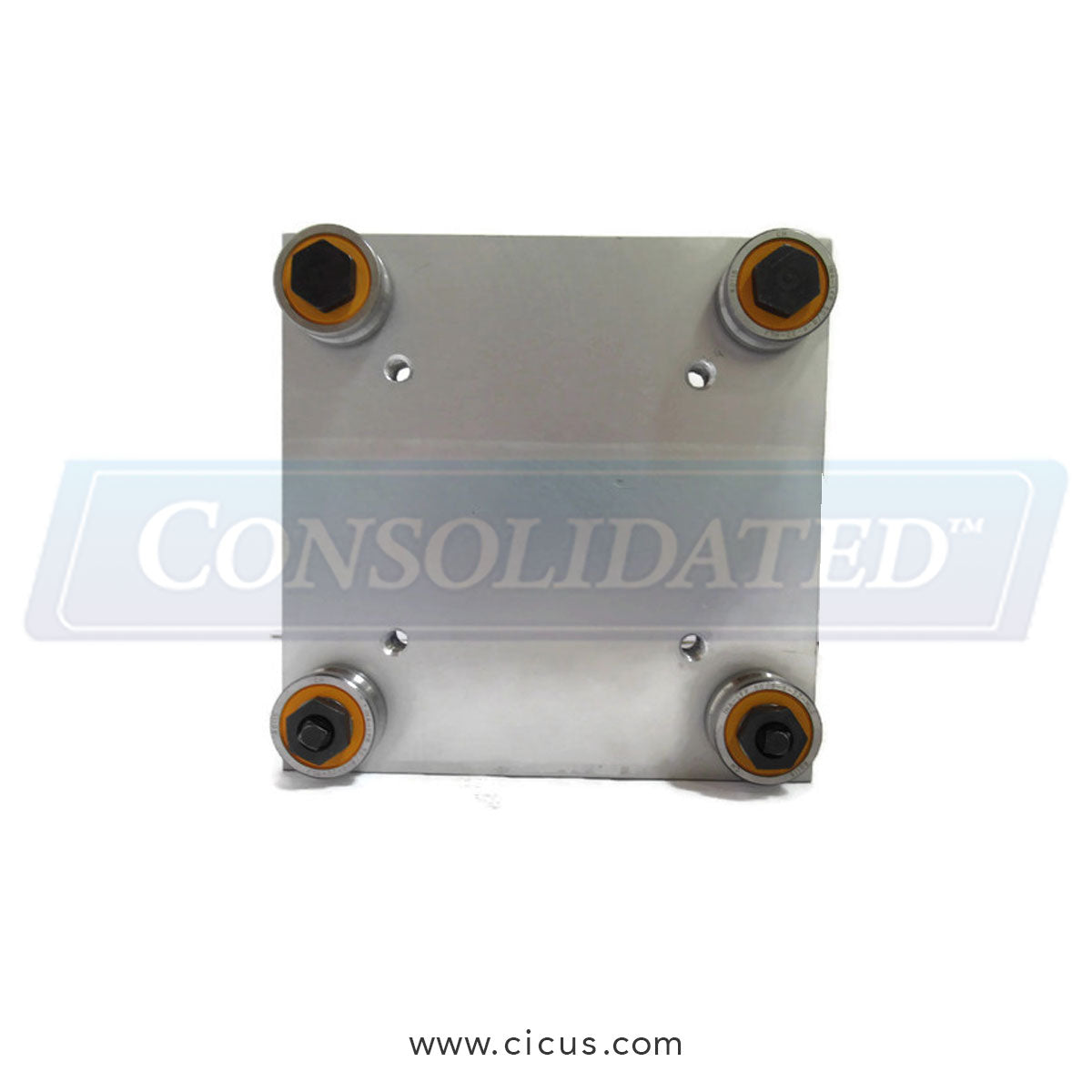 Chicago Dryer Edge Maxx Linear Bearing Assembly [0204-468]