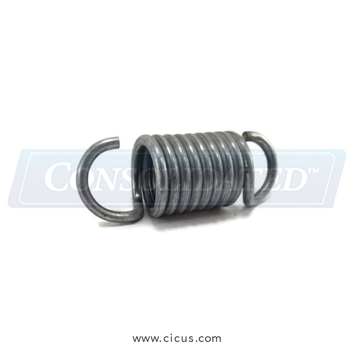 Milnor Spring / MOT Mount / 3022S4#SPC2690 [02 04259]