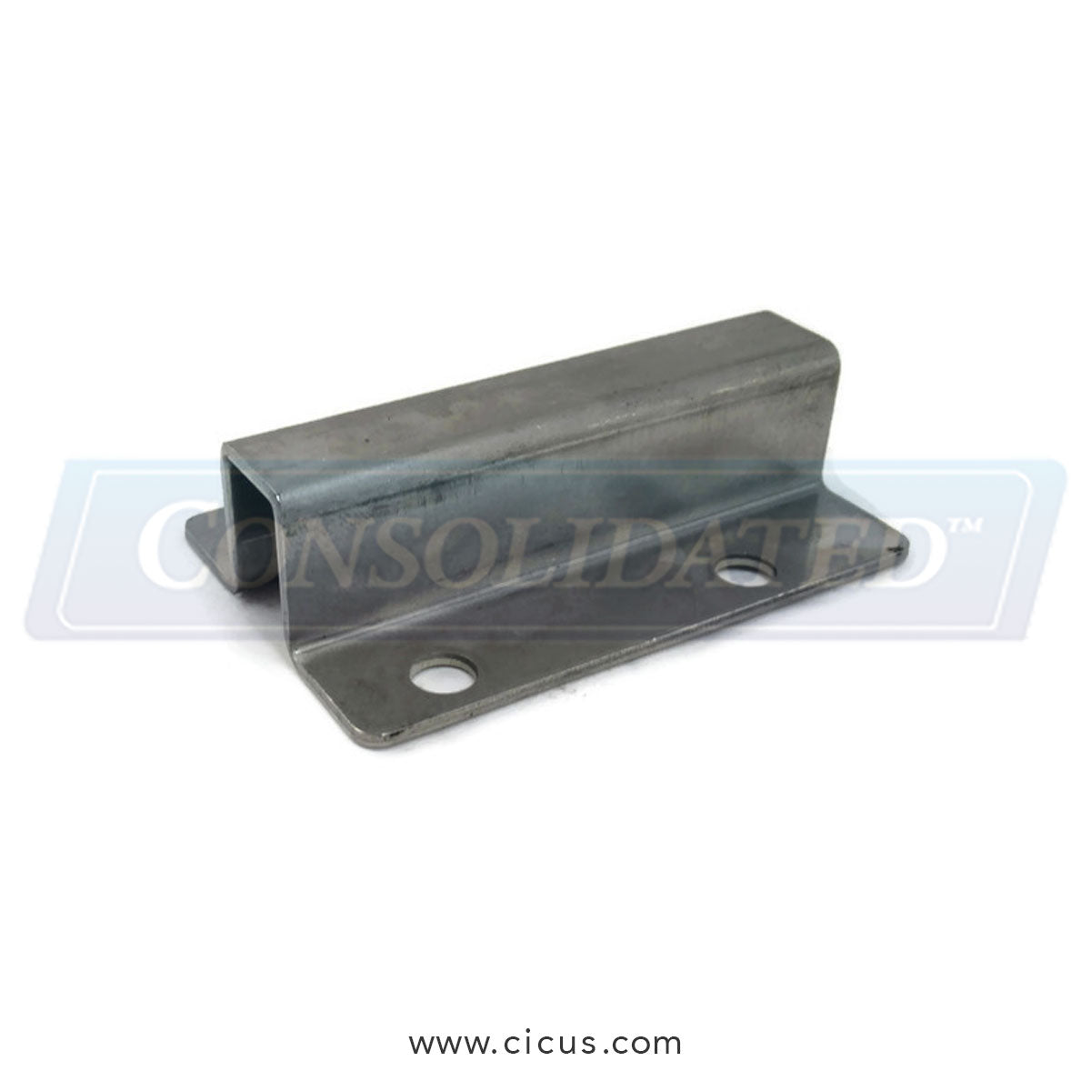 Milnor Body = Cyl Door Latch (02 15041)