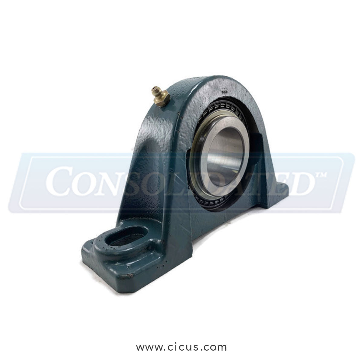 GA Braun Bearing Pillow Block 1-3/4" [030100046]