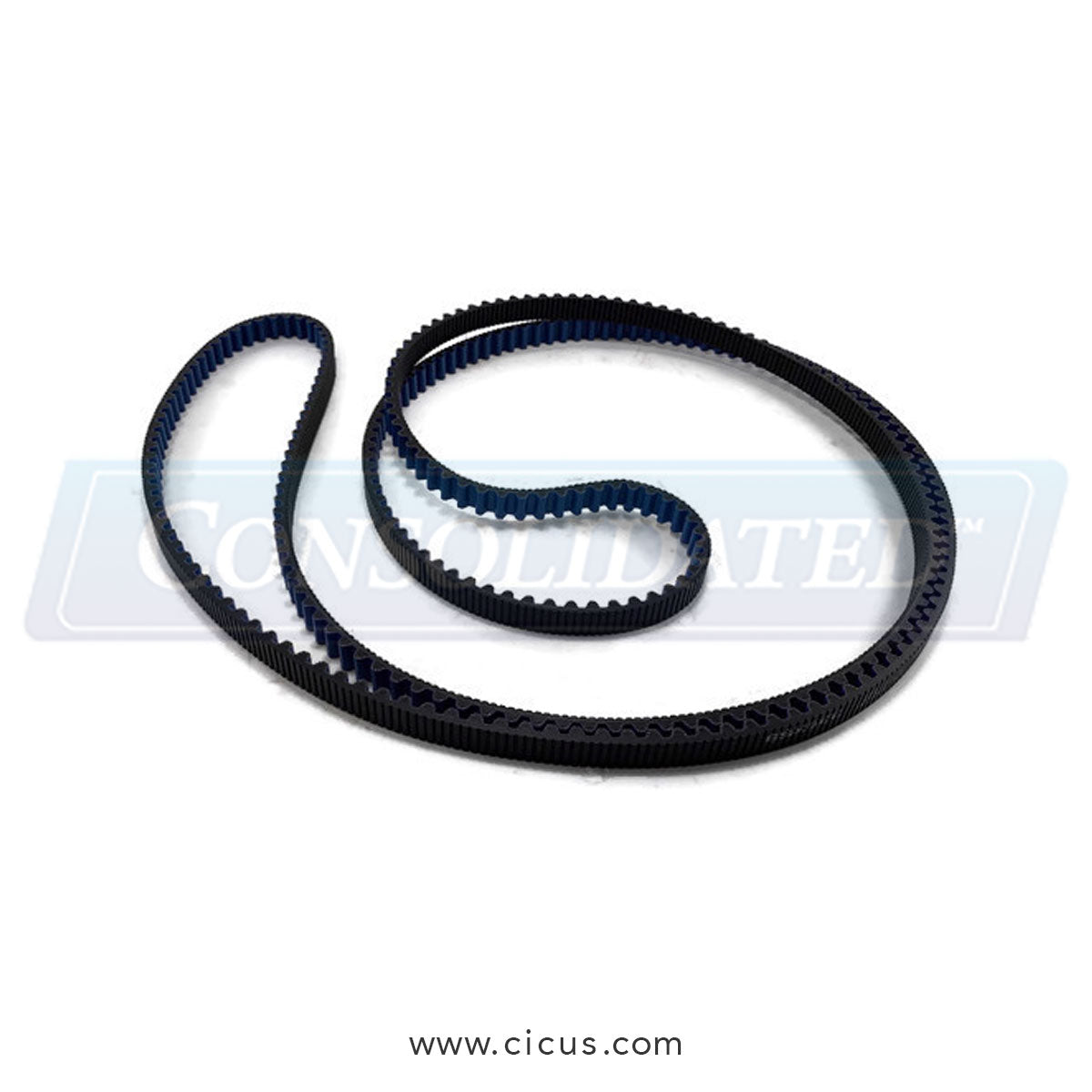 GA Braun Polychain Belt 8MGT-2400-12 [030500004]