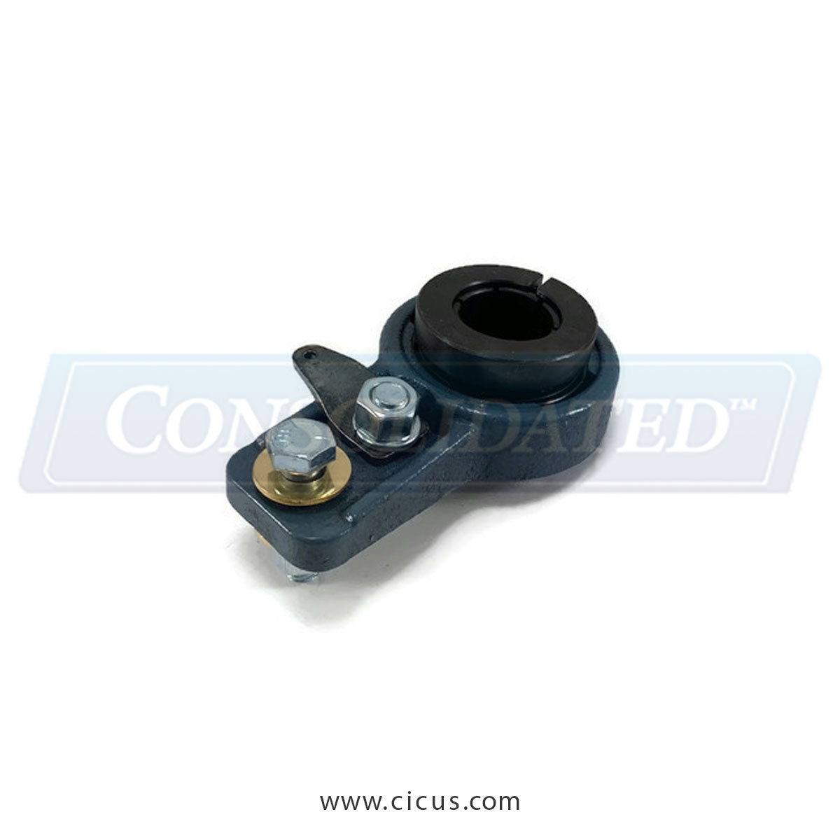 Chicago Dryer Hanger Tension Bearing 1" Bore With B [0402-012]