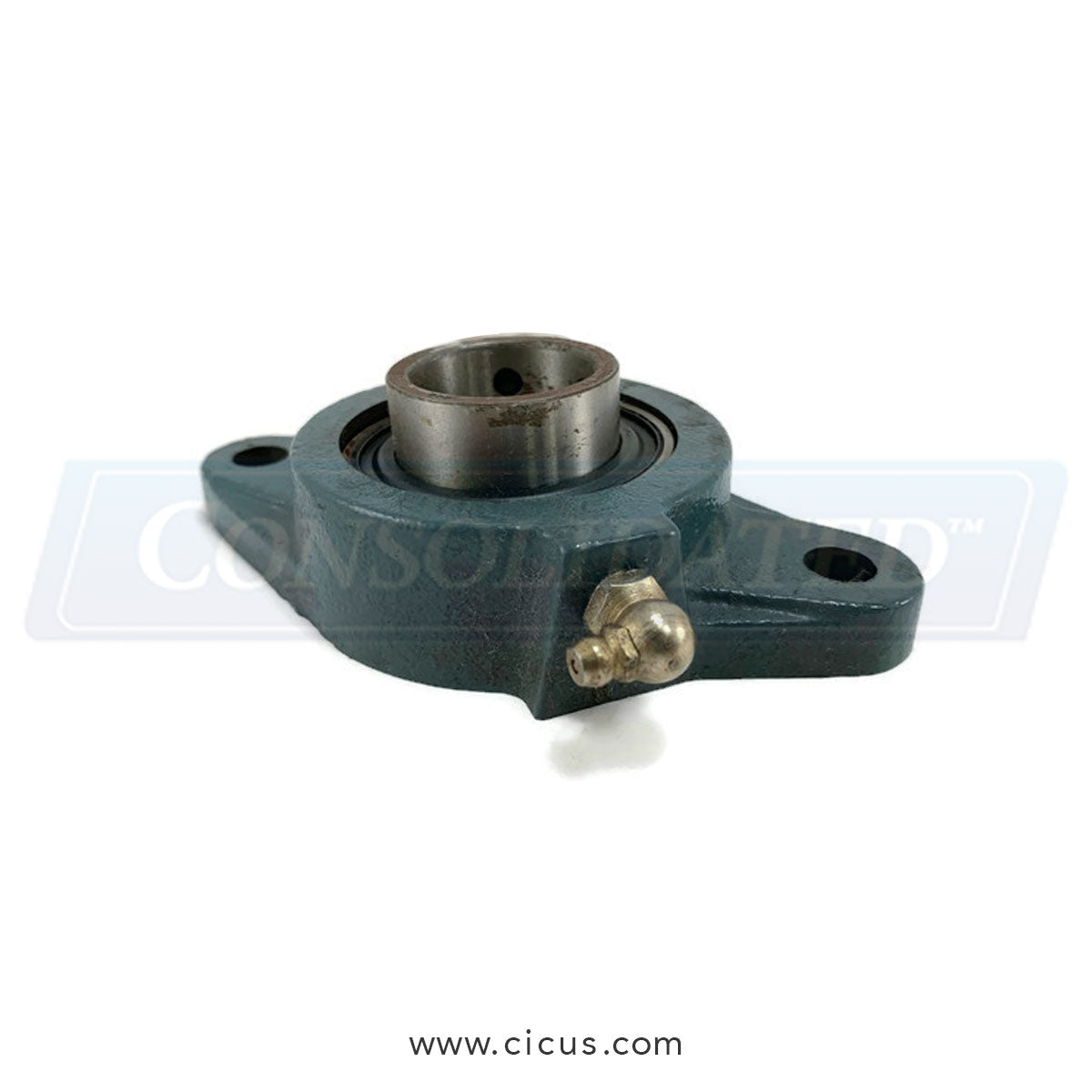 1-1/4" Bore Bearing Stat Mount for Chicago Dryer [0402-768]