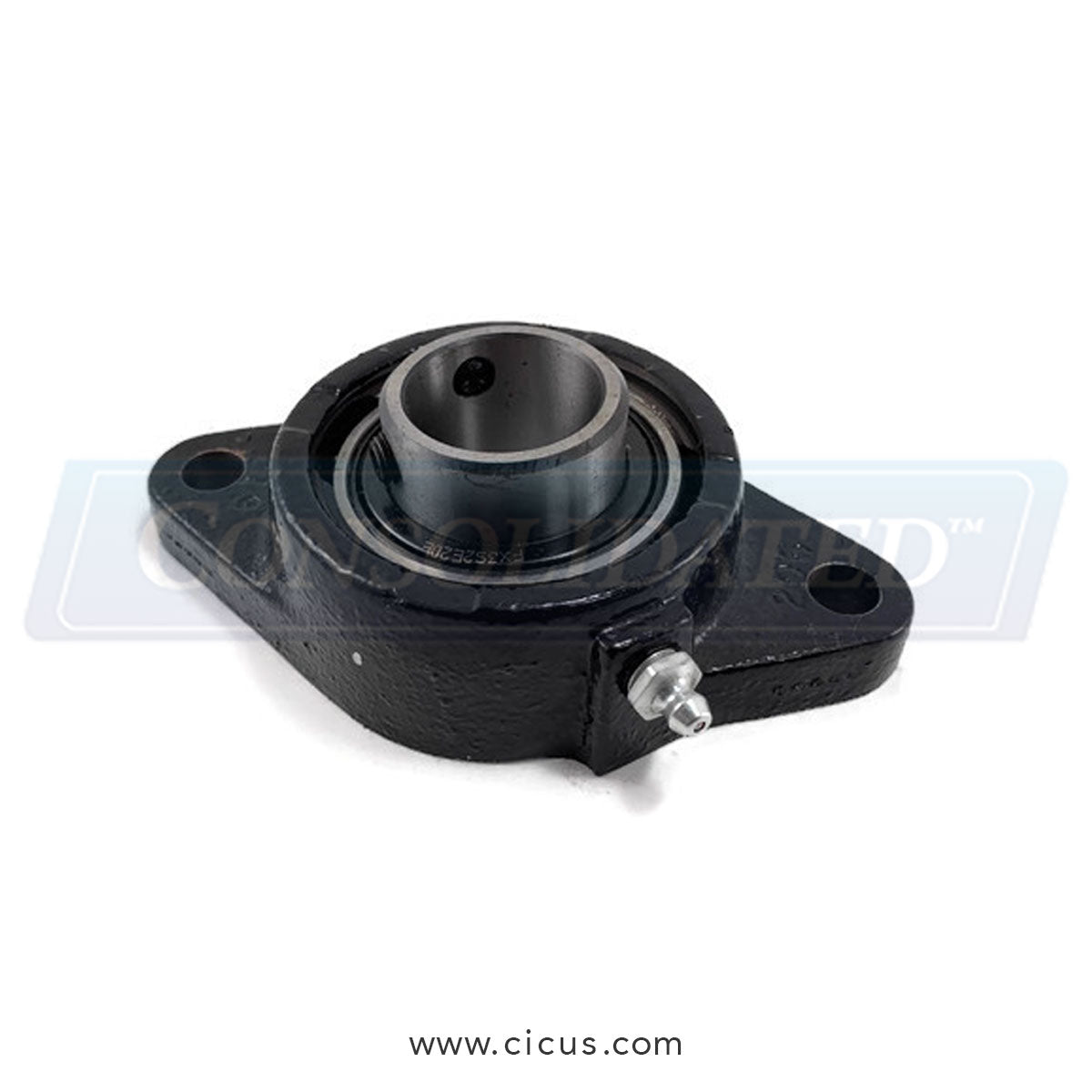 Chicago Dryer 1-1/4" Bore Stat Mt Bearing [0402-769]