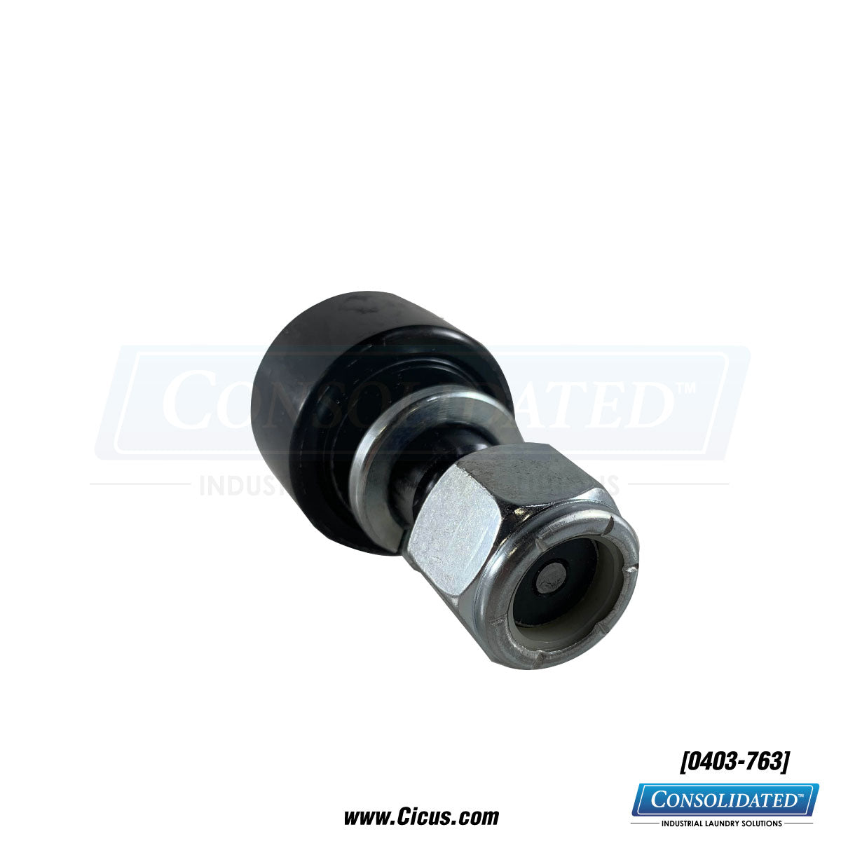 Chicago Dryer Bearing Cam Follower 1-3/4" [0403-763]