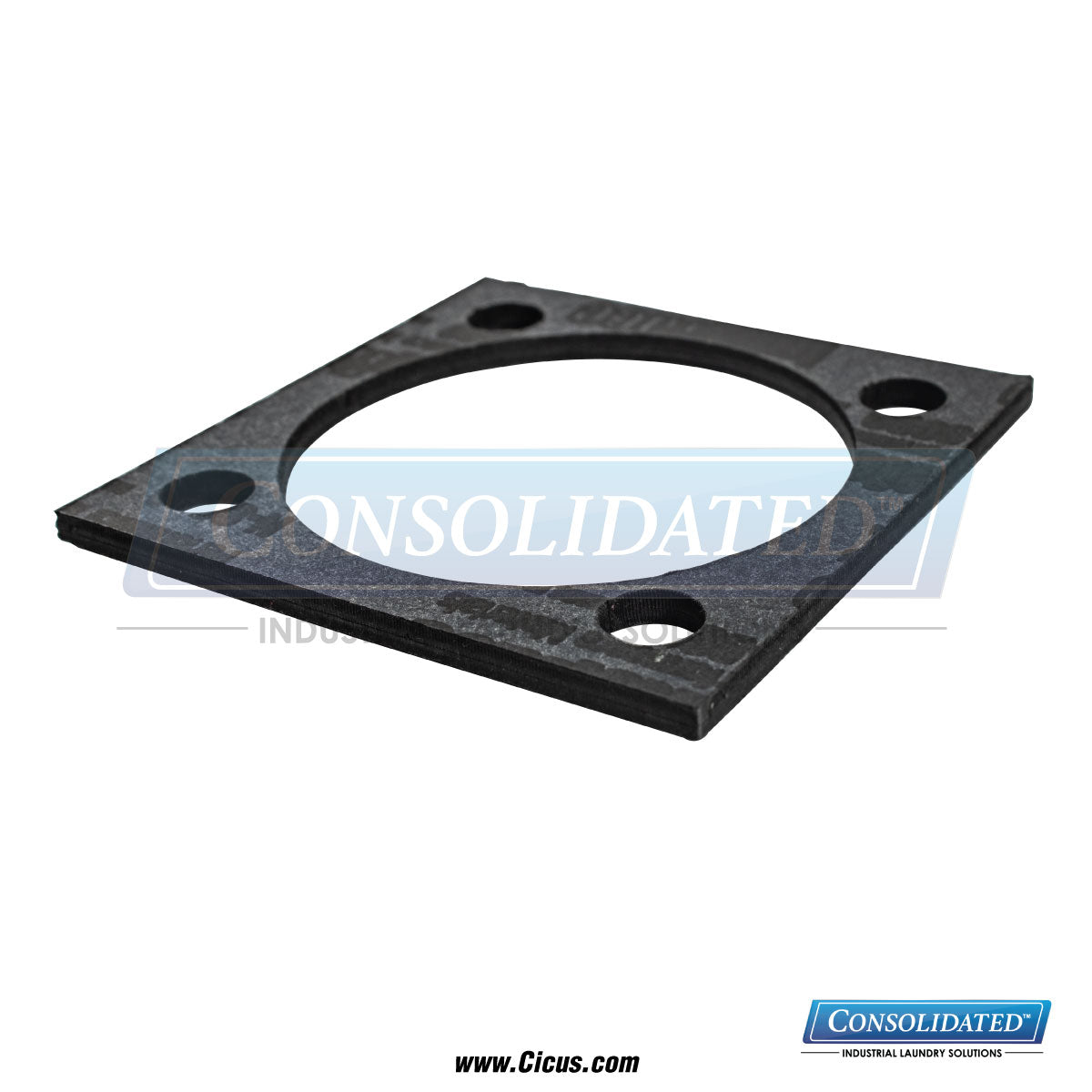 Milnor Steam Flange Gasket [06 20297B]