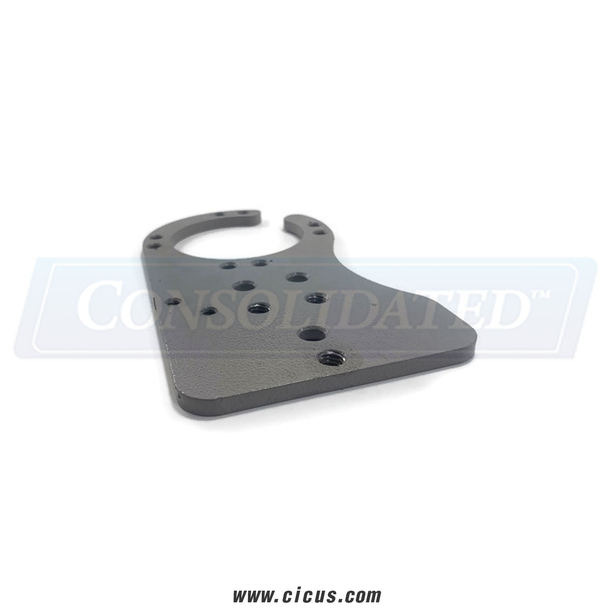 Chicago Dryer Brake Clutch Bracket [0605-534]