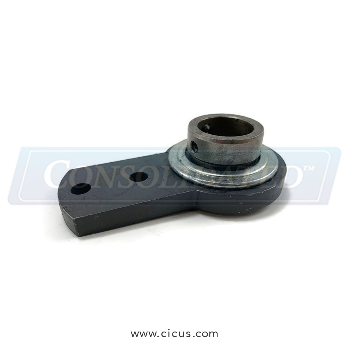 Chicago Doffer Roll Bracket [0605-808]