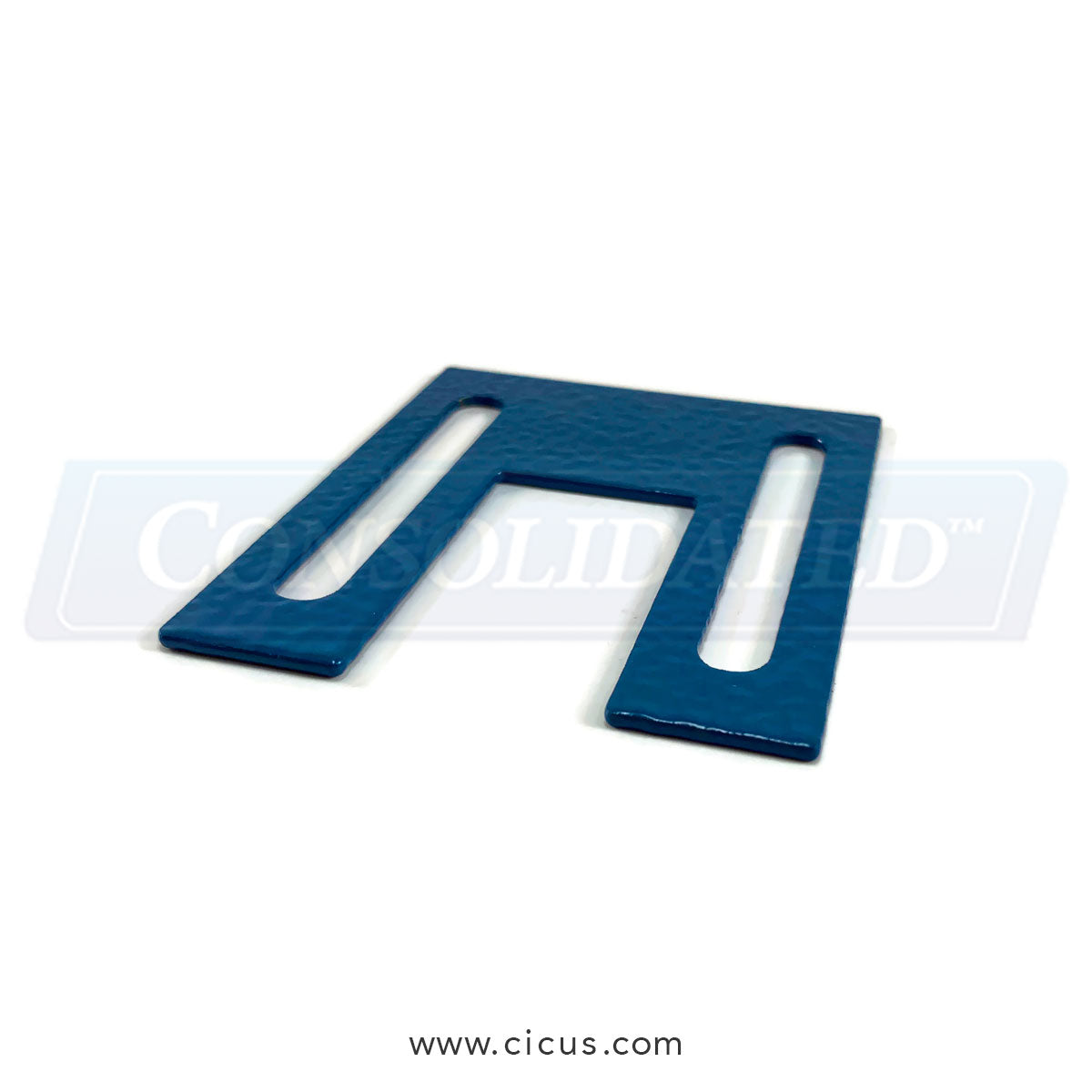 Milnor Actuator Adjusting Bracket (0721015)