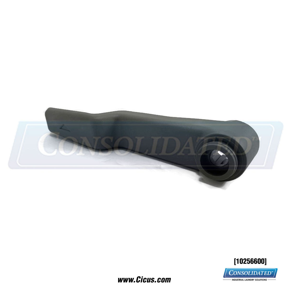 Continental Girbau CGI Door Handle [10256600] - Front View