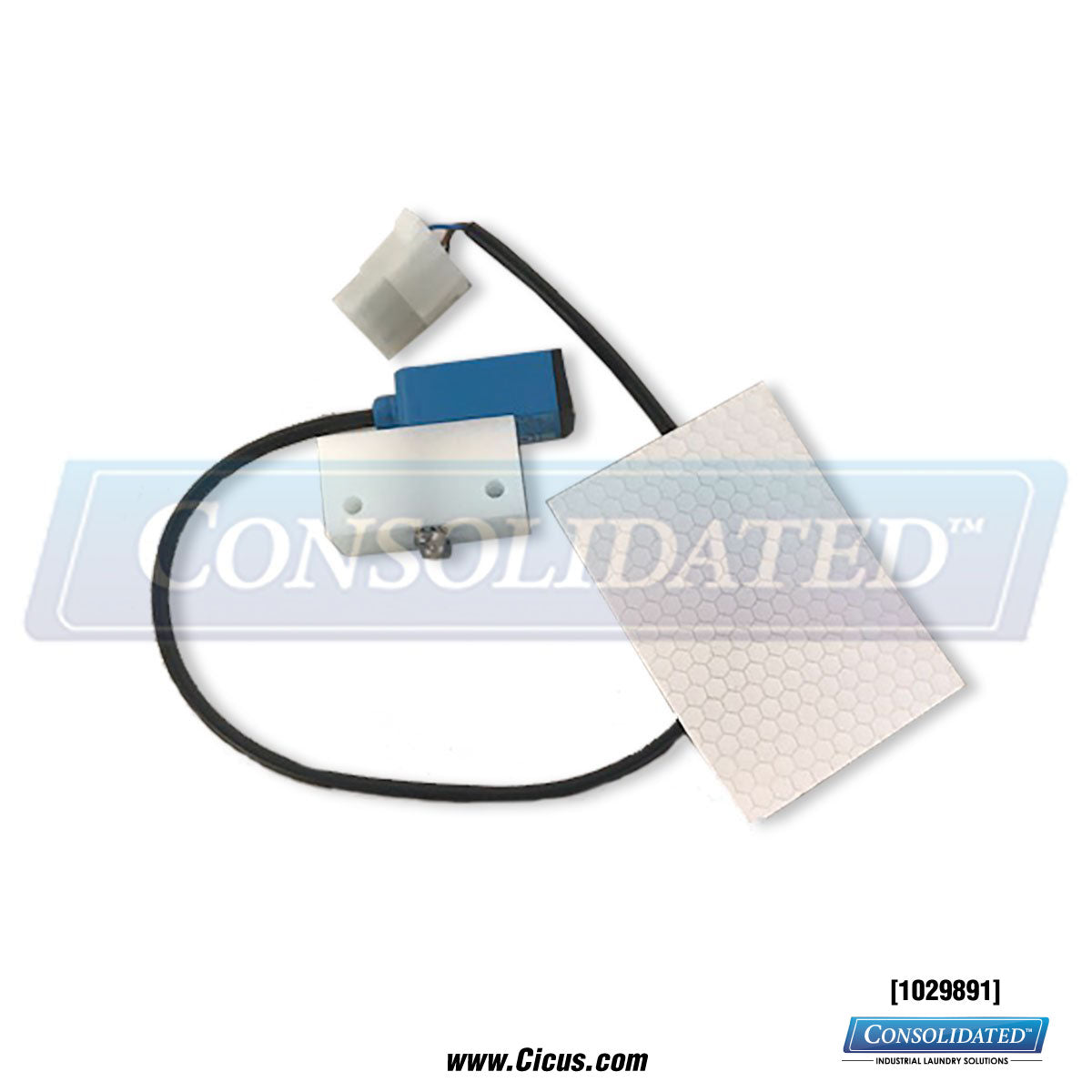 Lavatec Photoelectric Sensor [1029891]