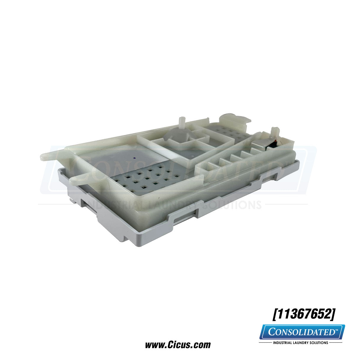 Whirlpool Electric Control Board W11367652 [W11367652]