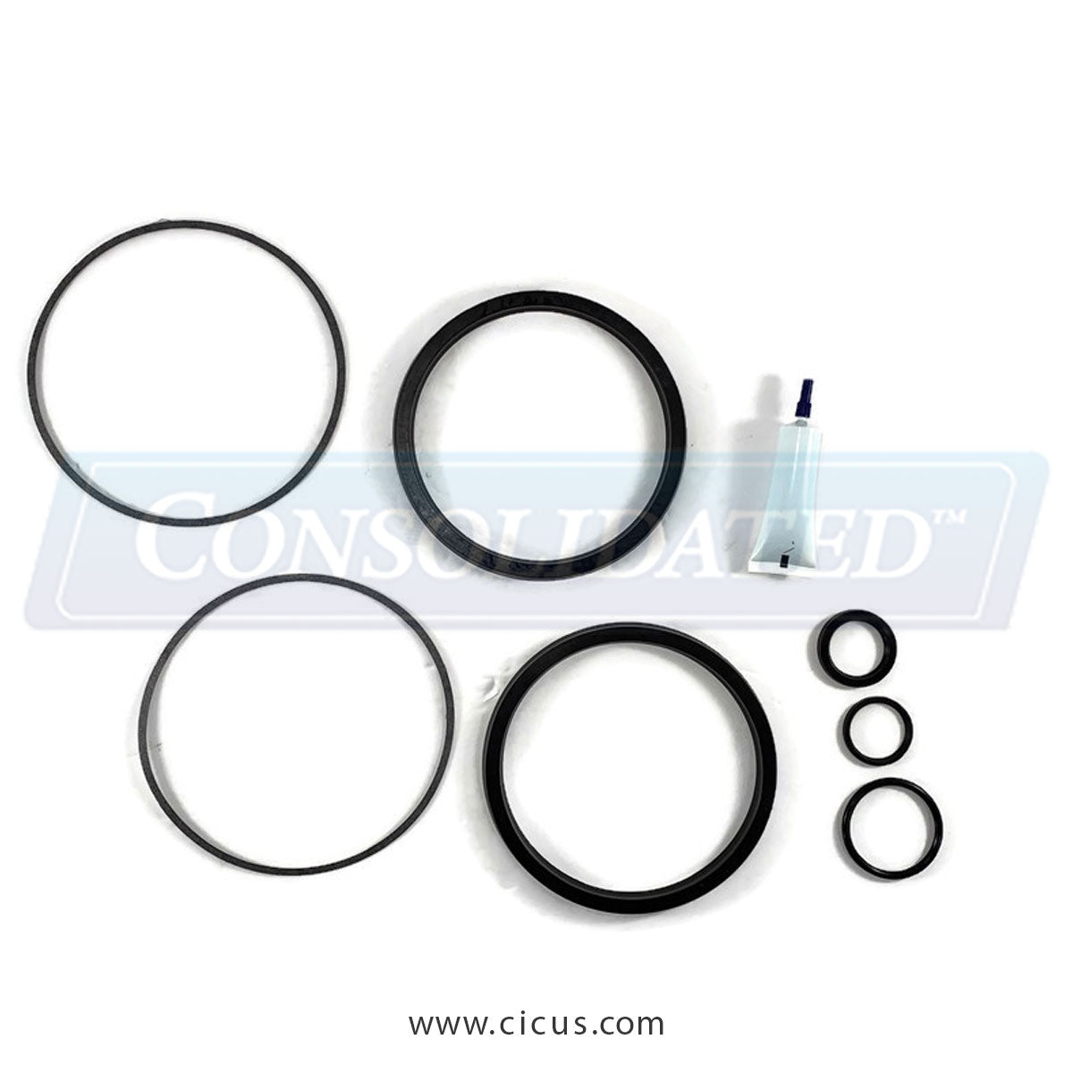 Unipress Seal Kit [11512-00]