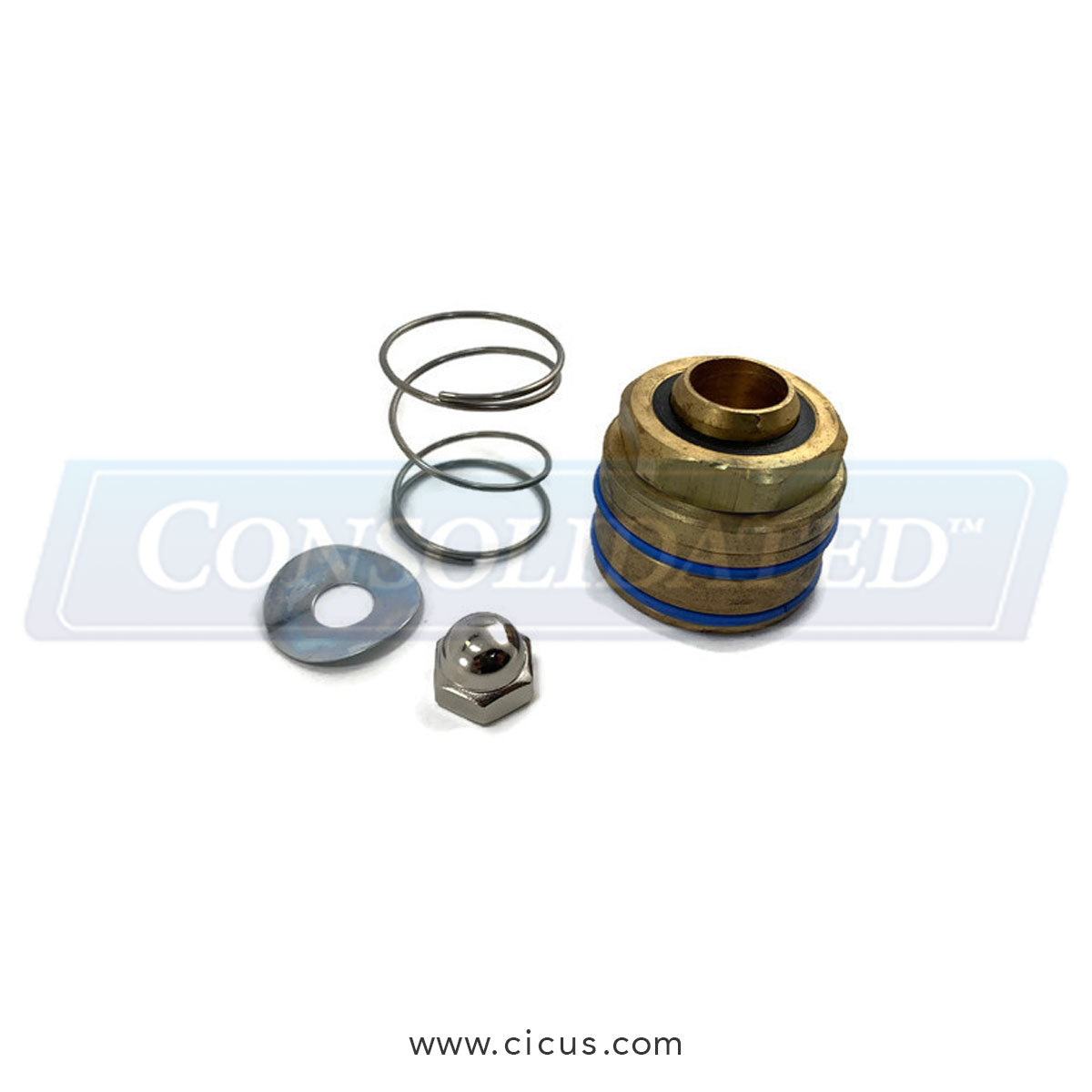 Hays Water Valve Repair Kit [11570]