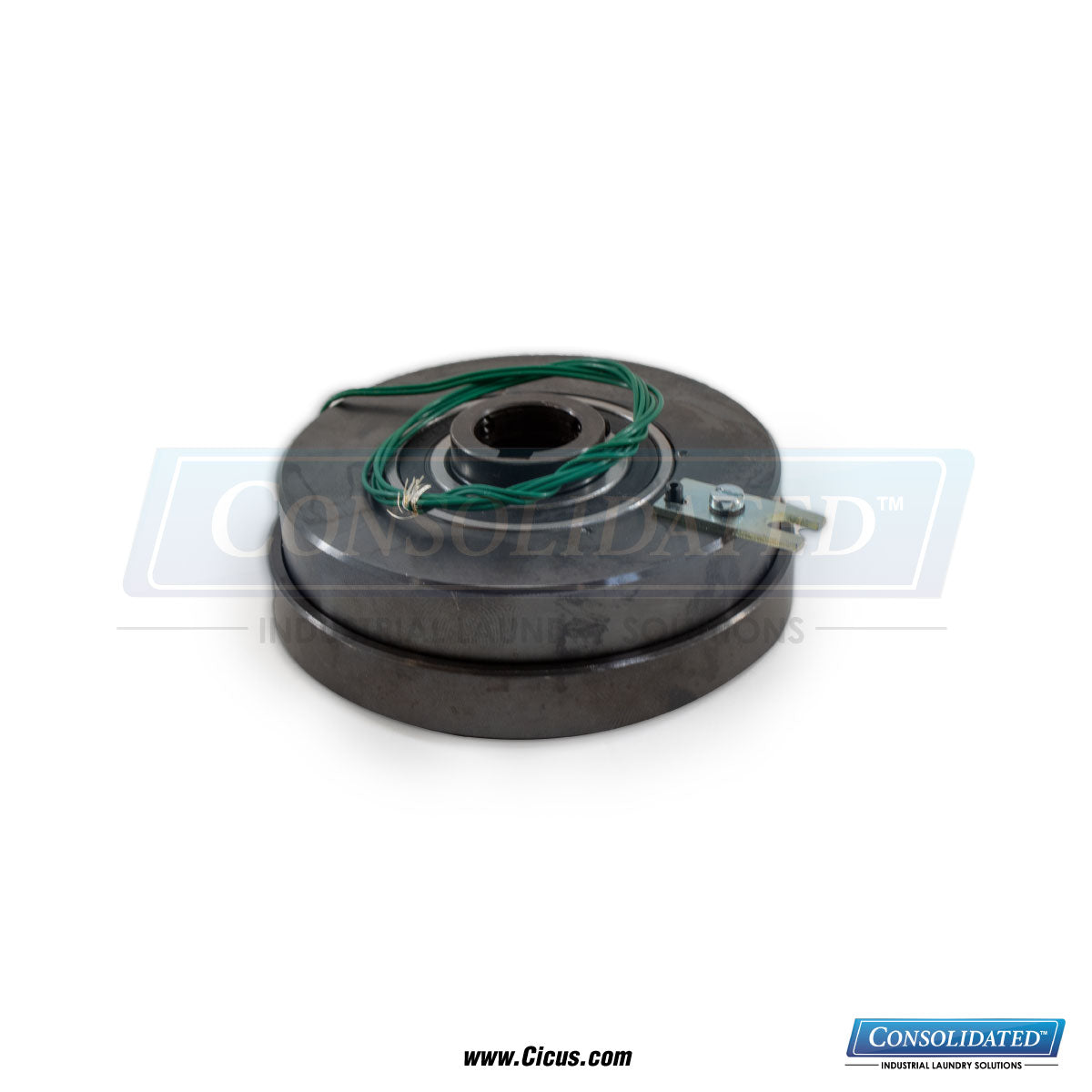 Chicago Dryer Clutch [1208-009]