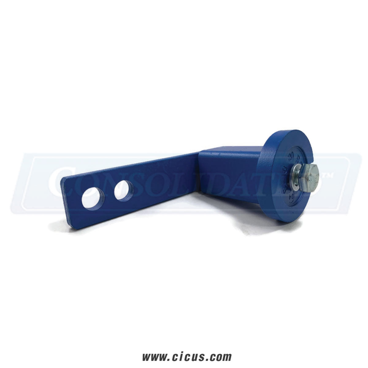 Chicago Dryer Idler ARM for Chain Rider [1211-005]