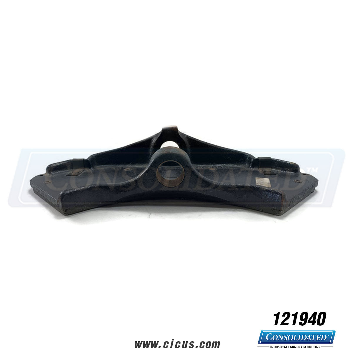 Washex Brake Shoe [121940]