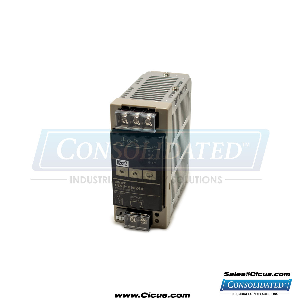 Chicago Dryer Power Supply Osp [1418-640]