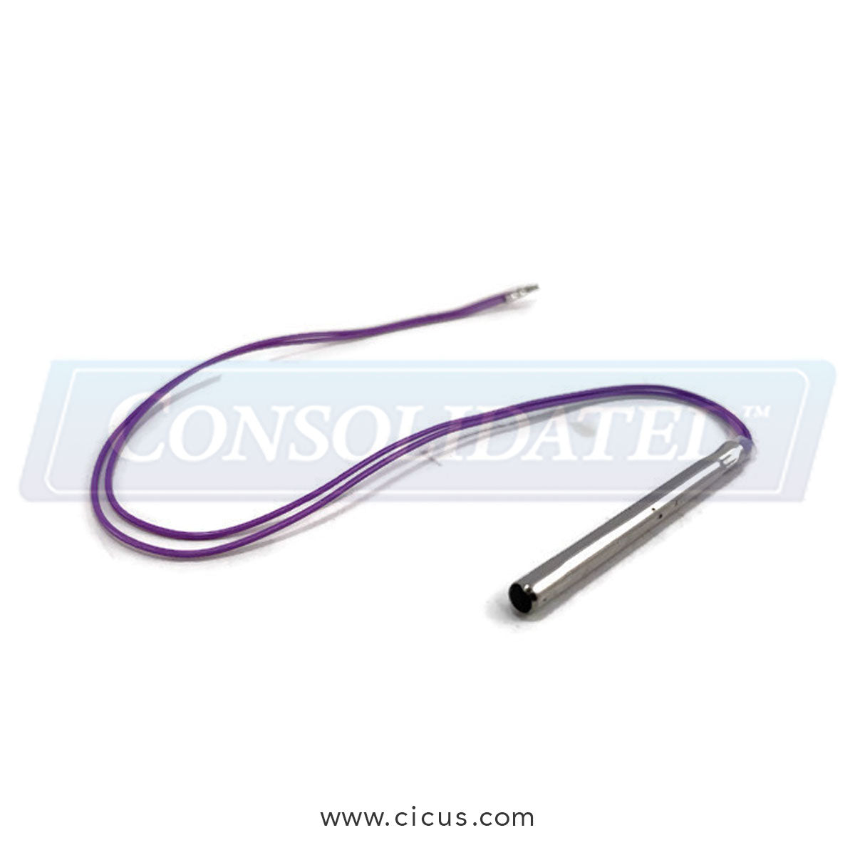 Wascomat Temperature Sensor - TT & TD Models [153504]