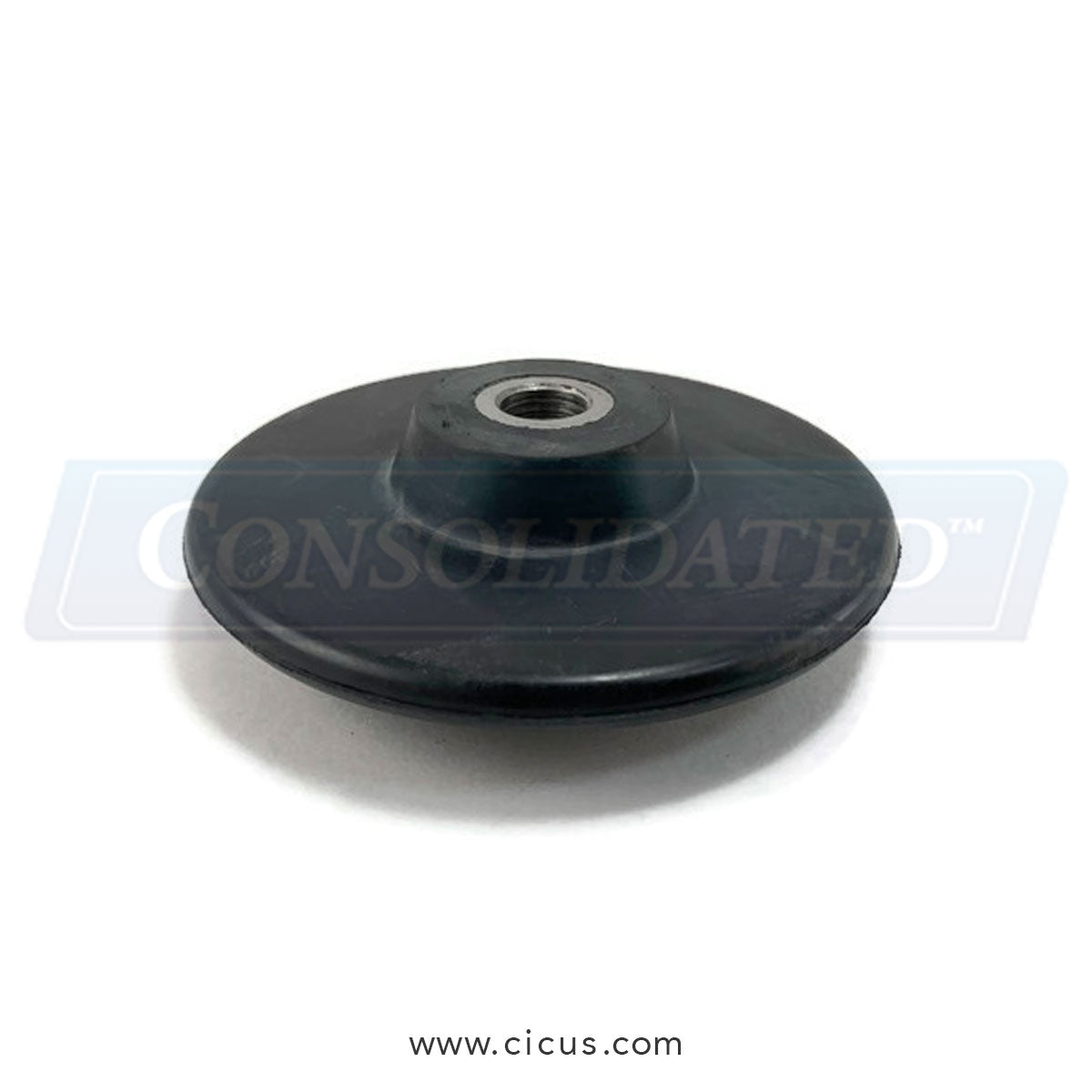 Lavatec Rubber Wheel [16-0090]