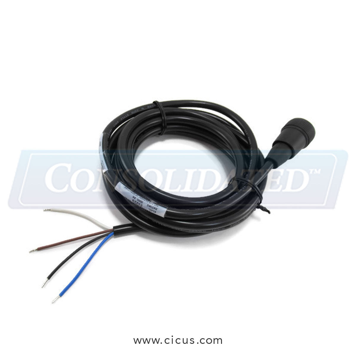 Chicago Dryer Emitter Cable [1607-711].