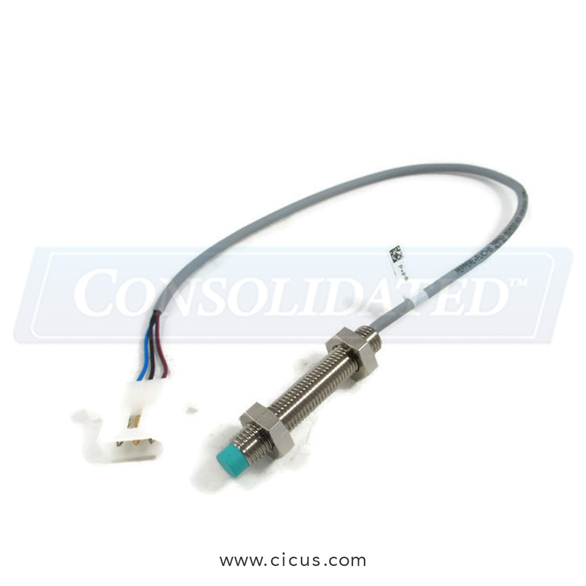 Chicago Machine Speed Sensor 8 Mm Assembly [1608-000]