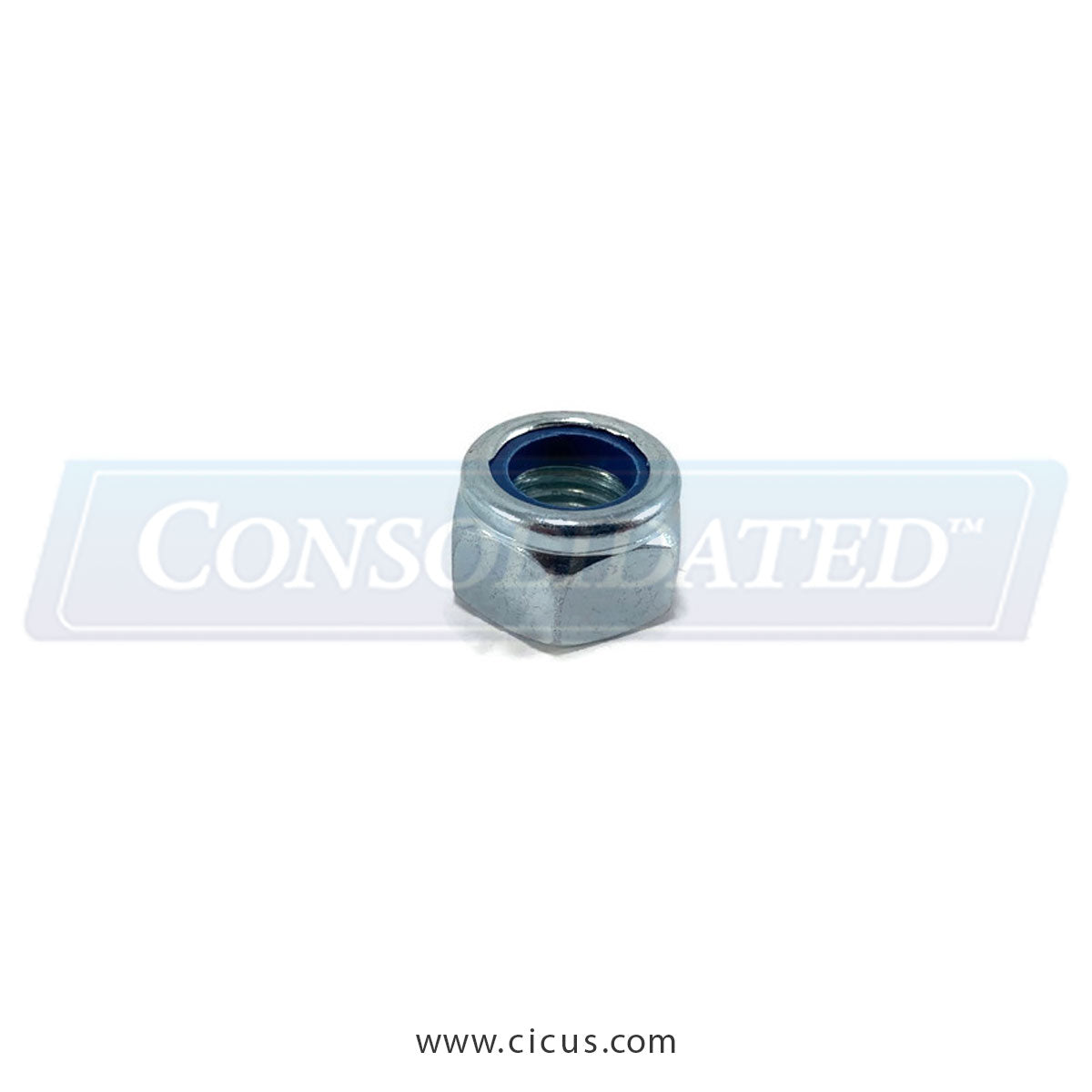 Continental Self Blocking Nut [173260]