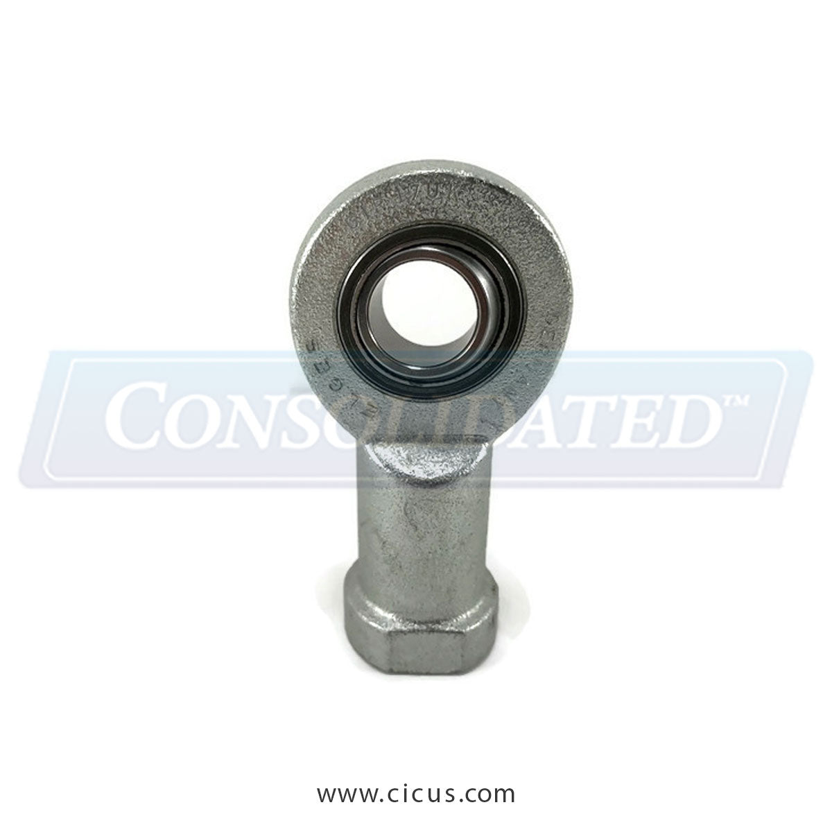 Continental JPoint Hinge Head Type GIR 17 UK [174870]