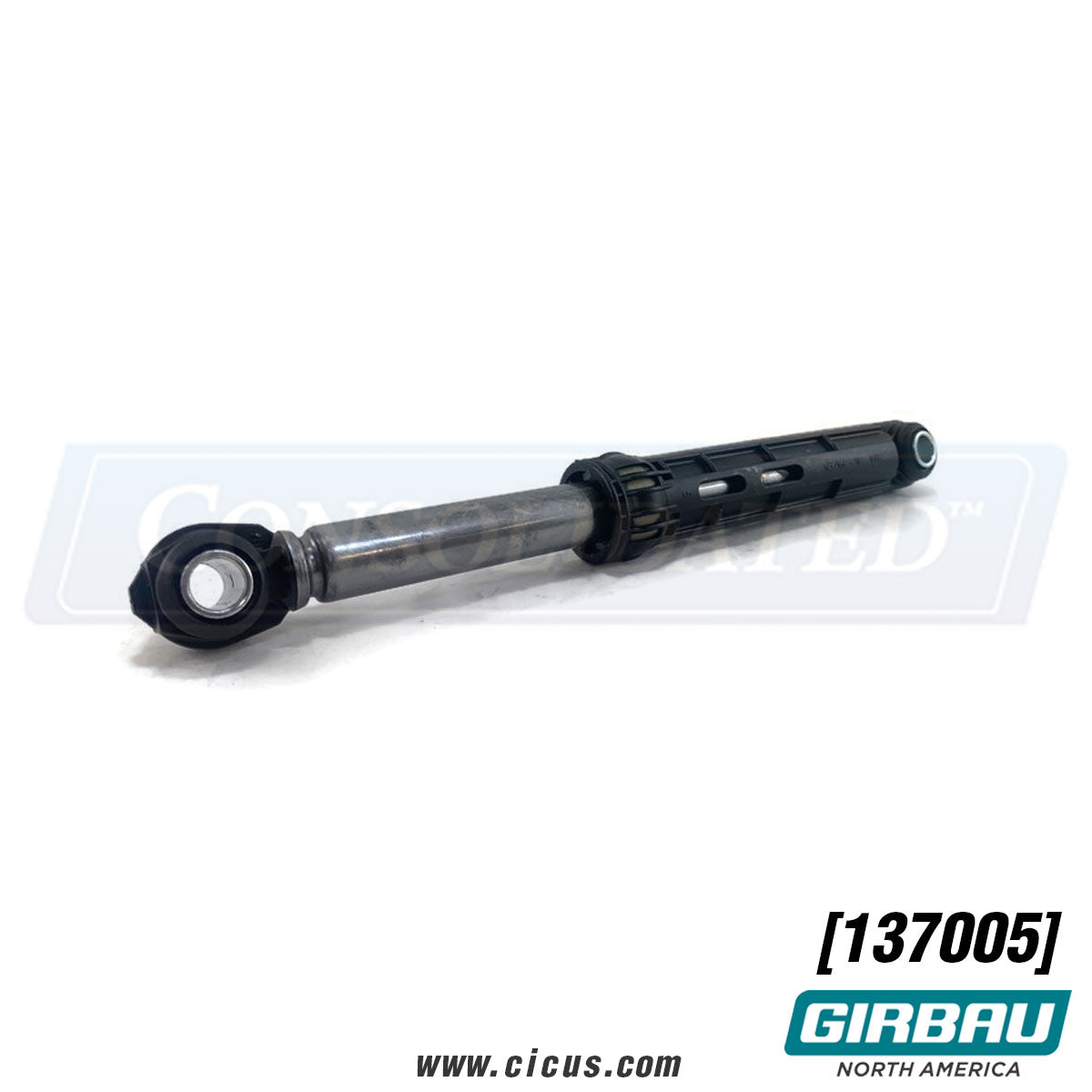 Continental Girbau Friction Shock Absorber [175091]