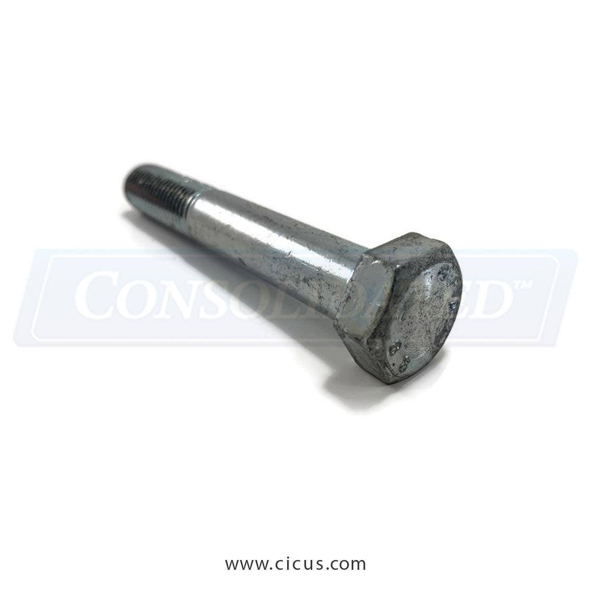 Continental Girbau Hex Screw 8G Din 931 M-16X100 [175729]