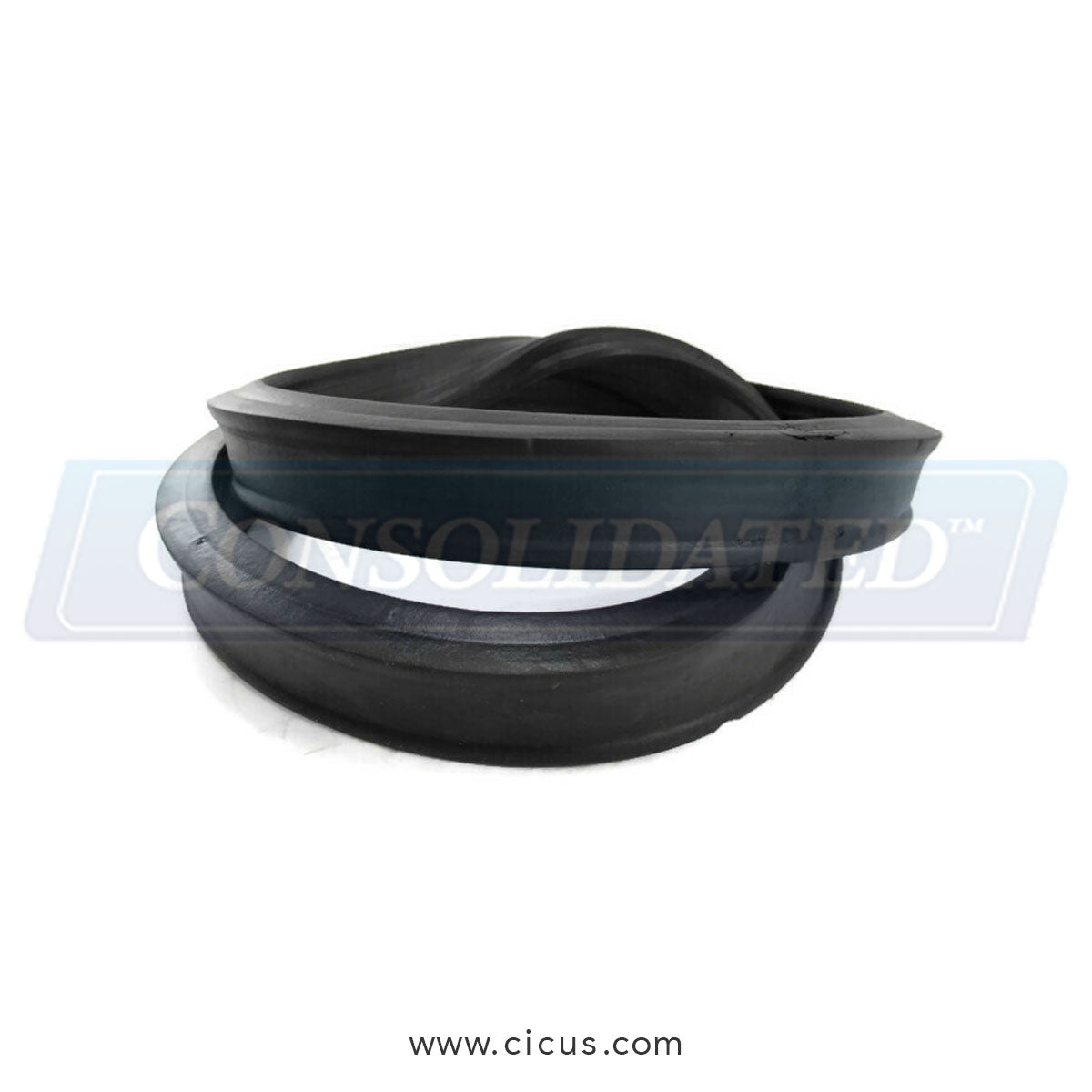 Continental Door Gasket - HS 2055/2090 [176008]