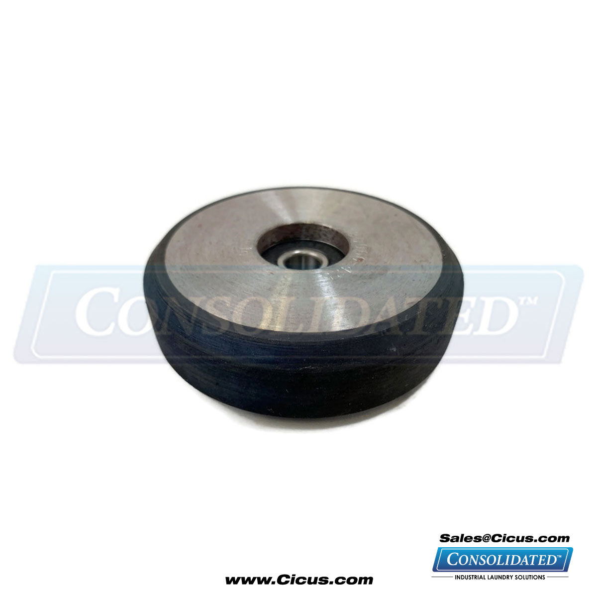 American Dryer Company 3-1/2" Tumbler Wheel per DWG [180060].