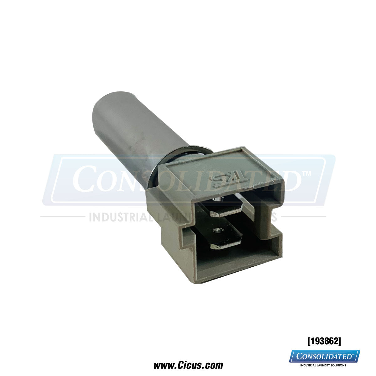 Continental Girbau Ntc Resistance Sensor 2322 640 [193862]