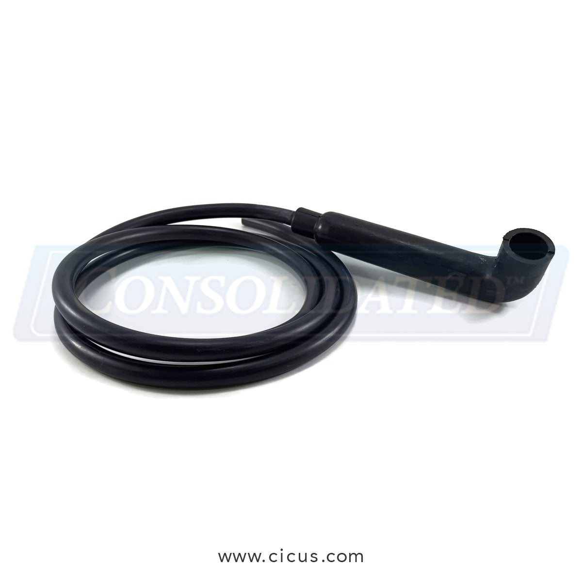 B & C Technologies Air Trap Hose (200-142)