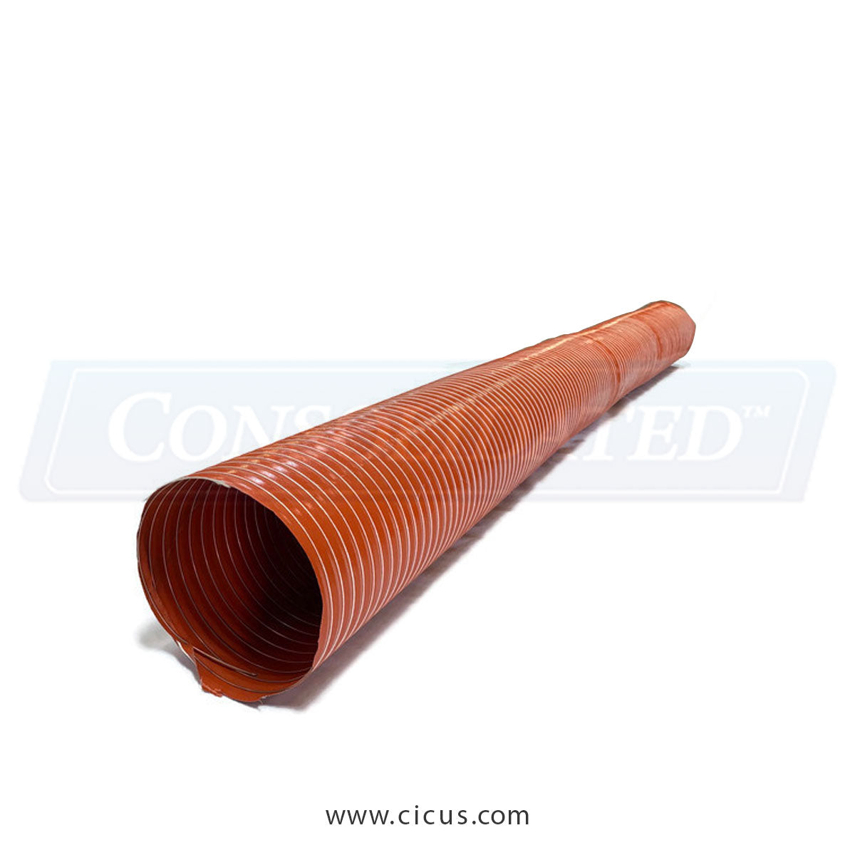 Chicago Dryer 4 Feet Long Flex Air Hose [2210-007]