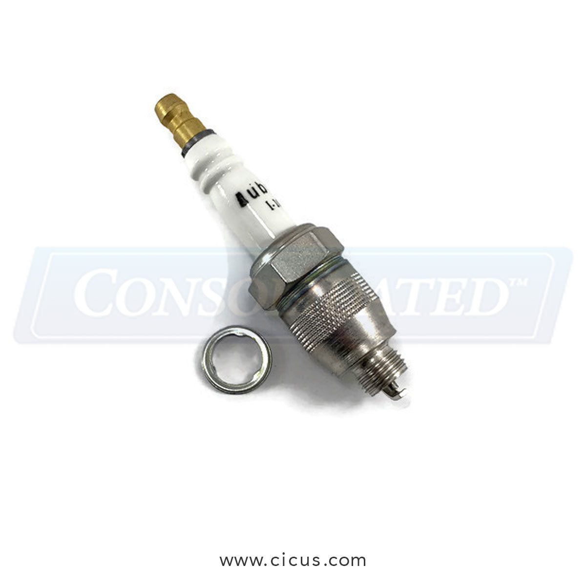 Chicago Dryer Spark Plug I-101 (2211-450)