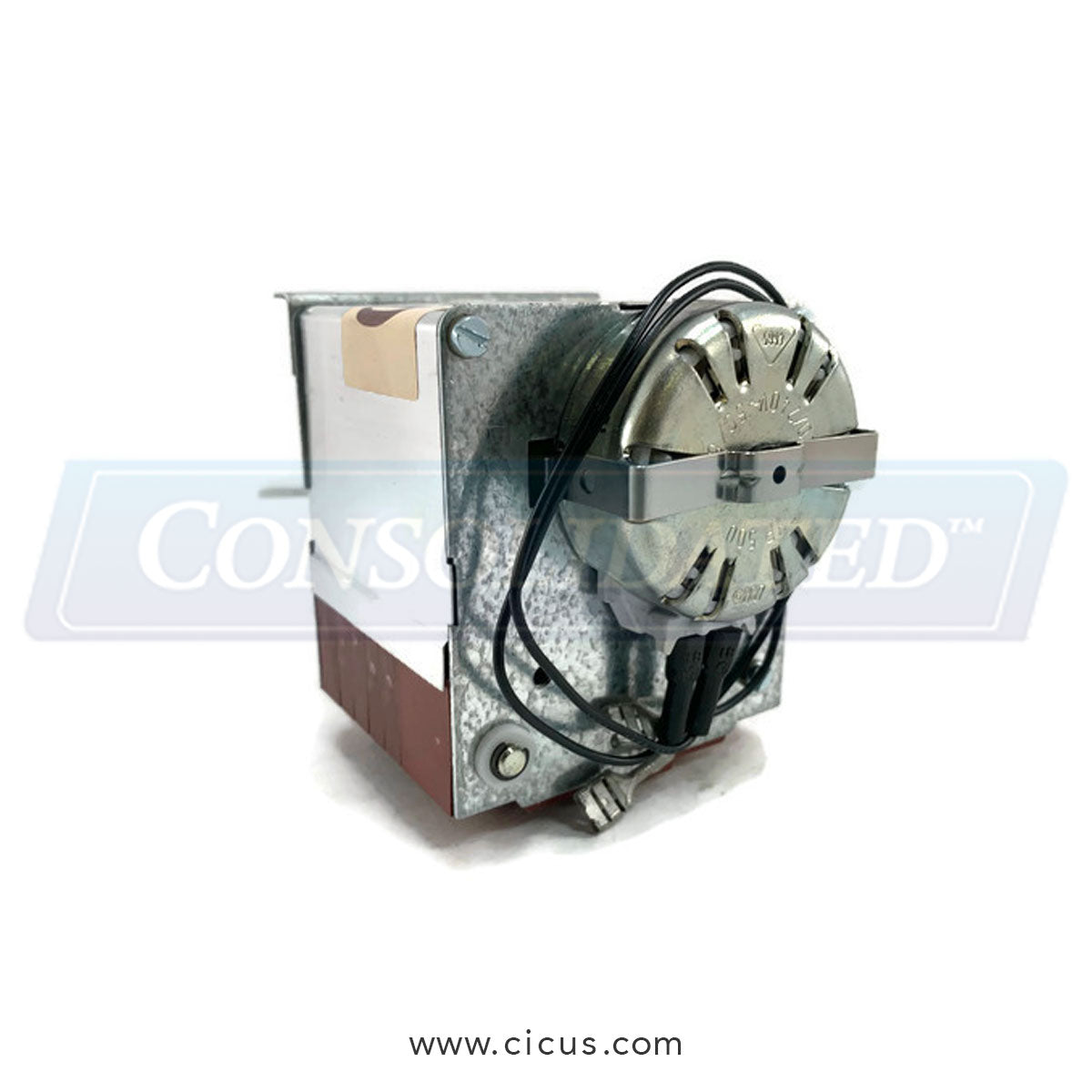 Wascomat Reverser 220/50-60 [242220]