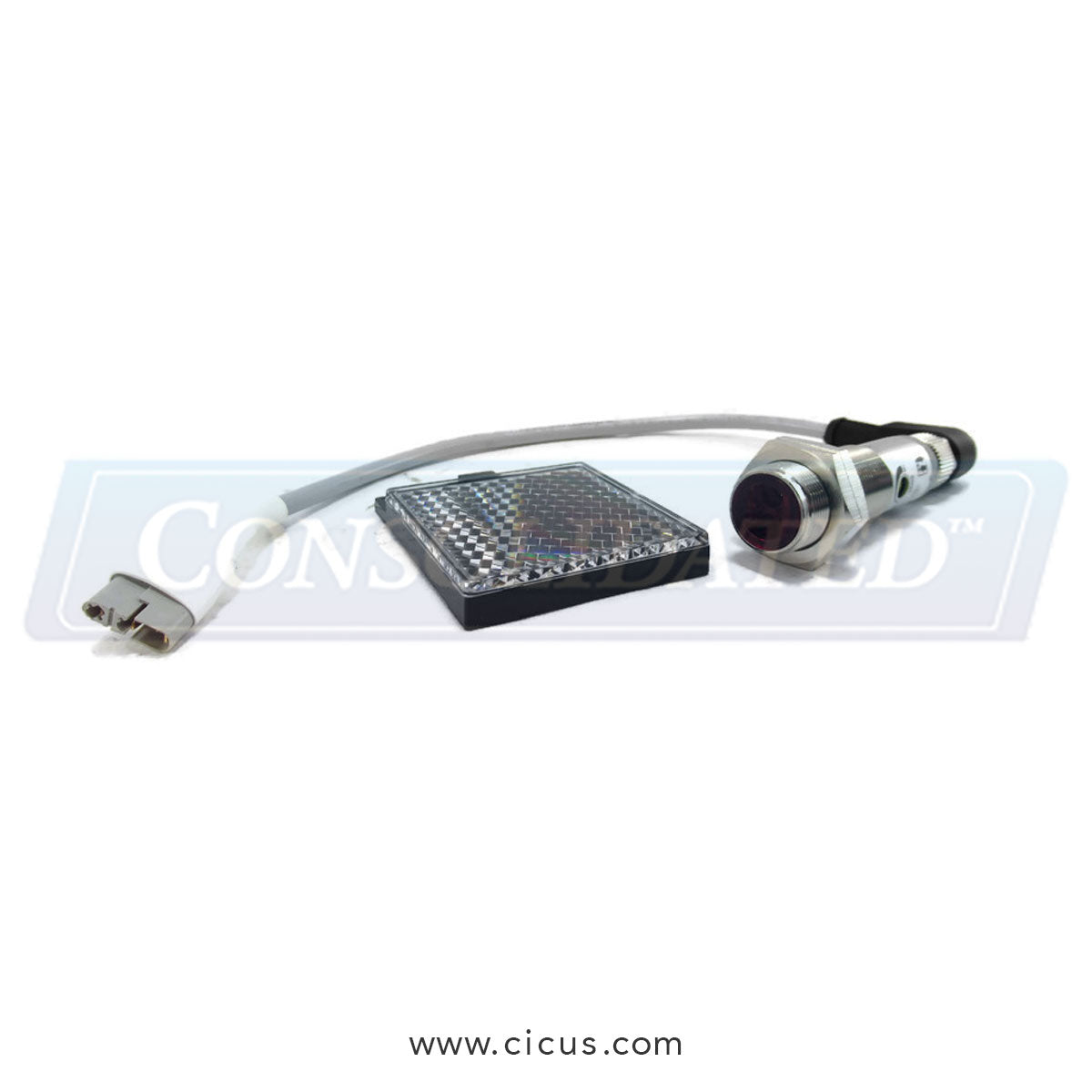 Sensor - Compatible With Jensen [30600730]